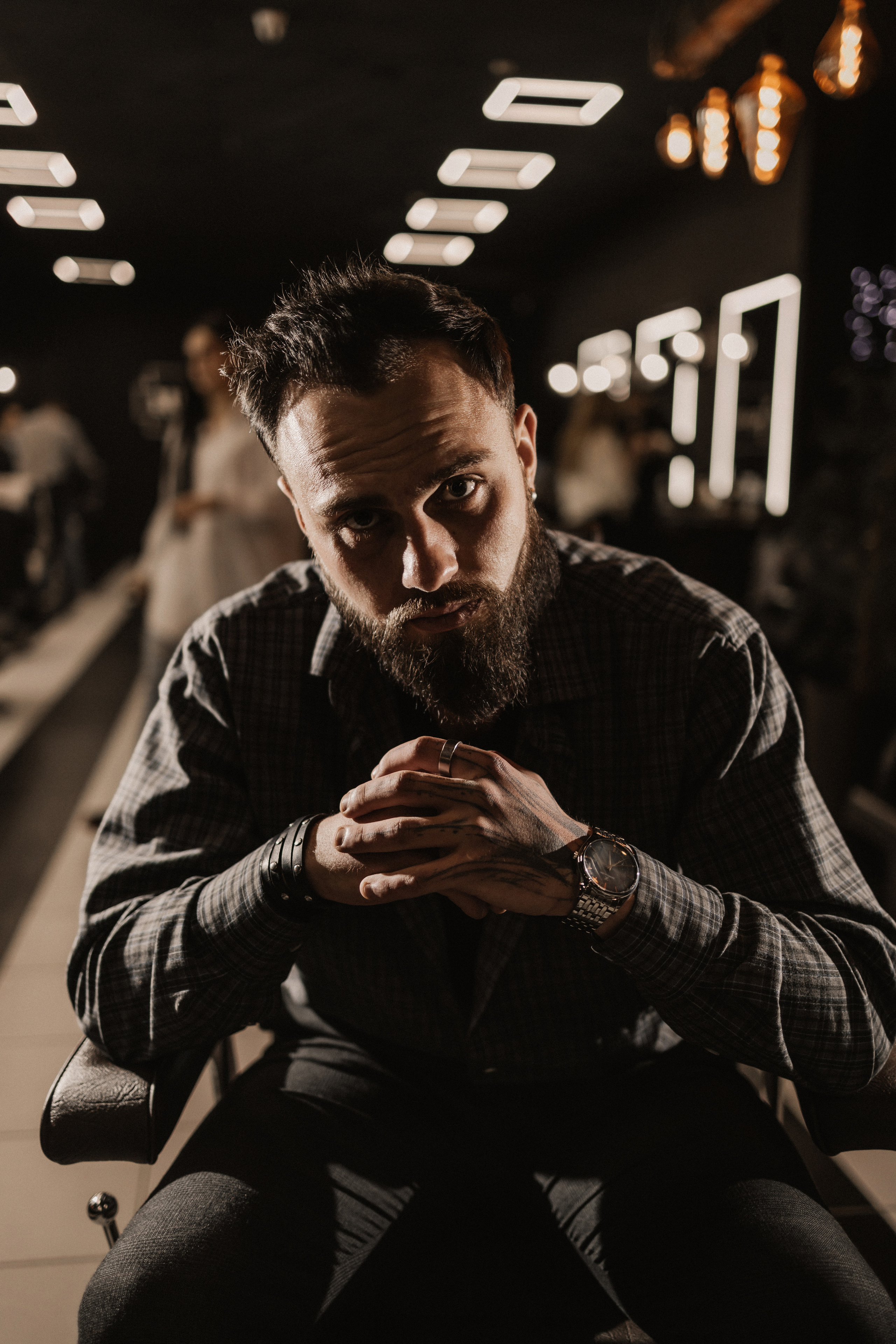 Цирульна #1. Весільний та репортажний фотограф в Чернівцях, Олексій Зацерковний