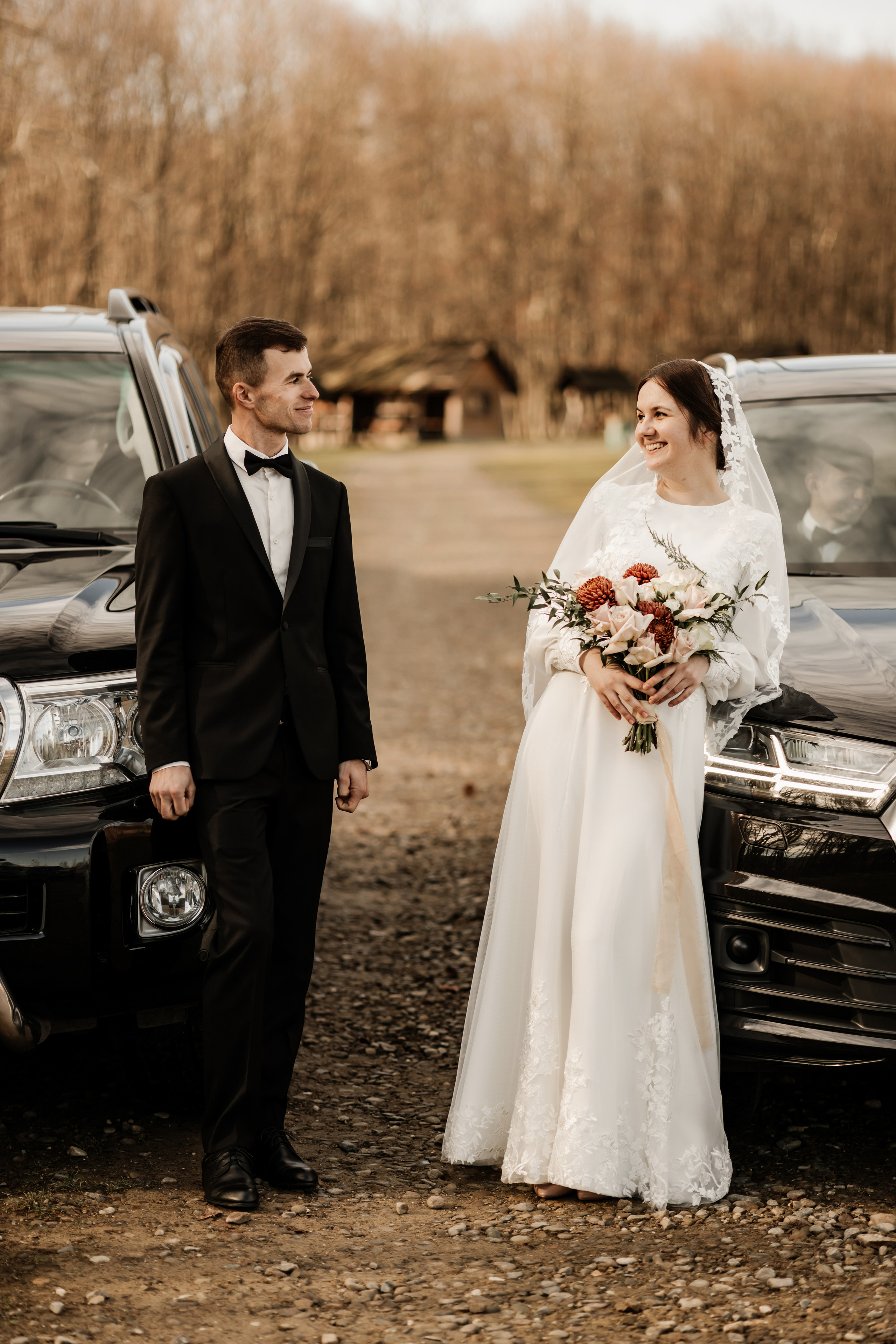 Олександр + Олеся. Весільний та репортажний фотограф в Чернівцях, Олексій Зацерковний