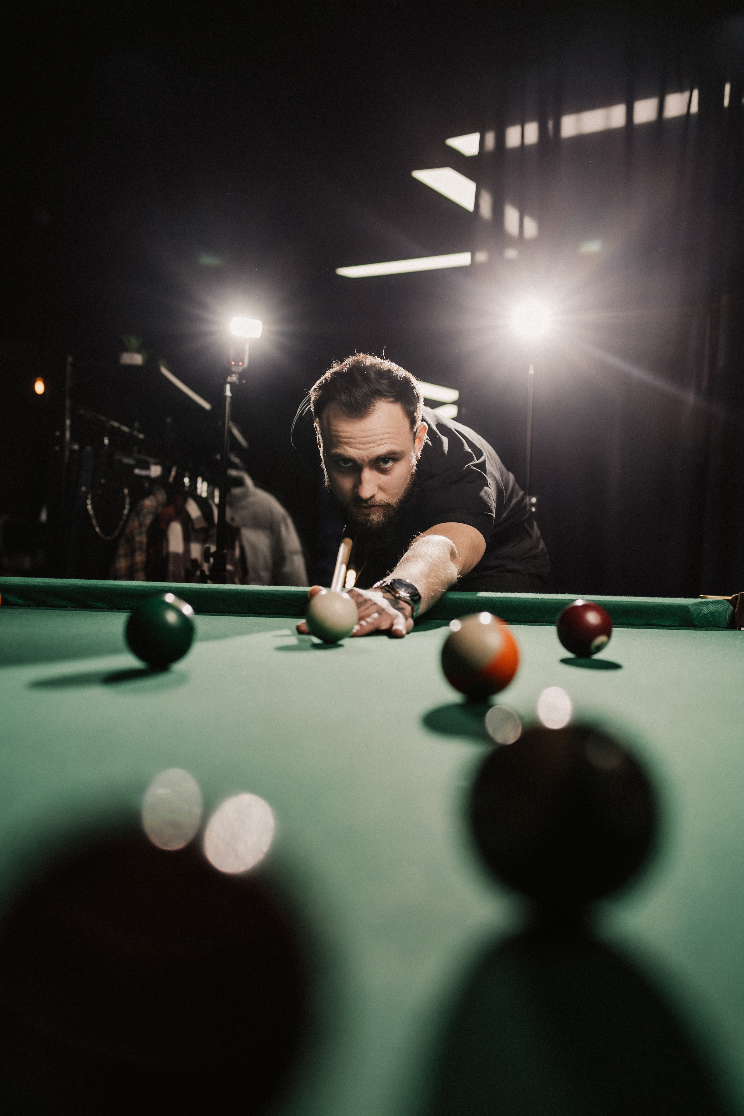 Цирульна #1. Весільний та репортажний фотограф в Чернівцях, Олексій Зацерковний