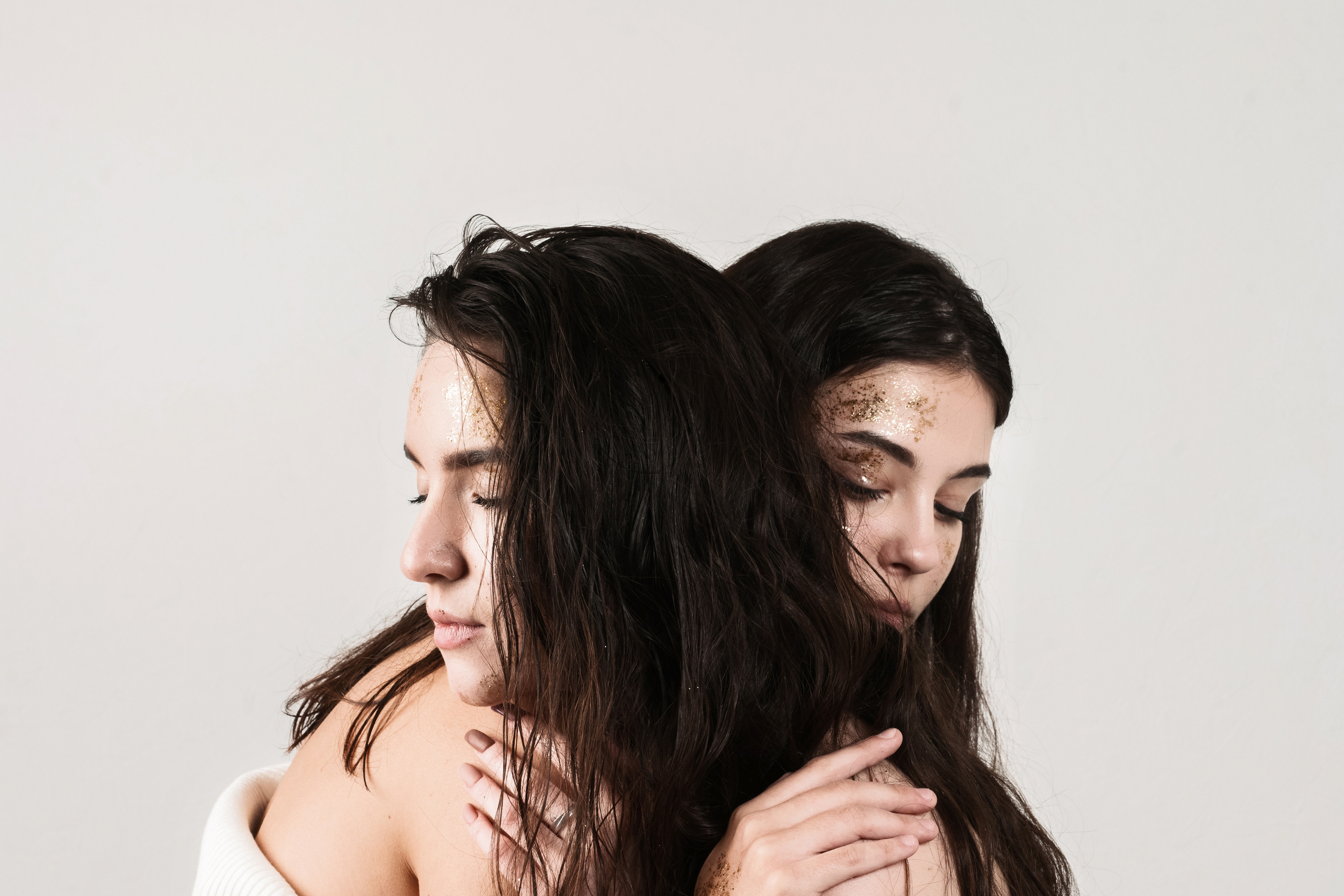 Фотосесія з Ніною і Машою. Весільний та репортажний фотограф в Чернівцях, Олексій Зацерковний