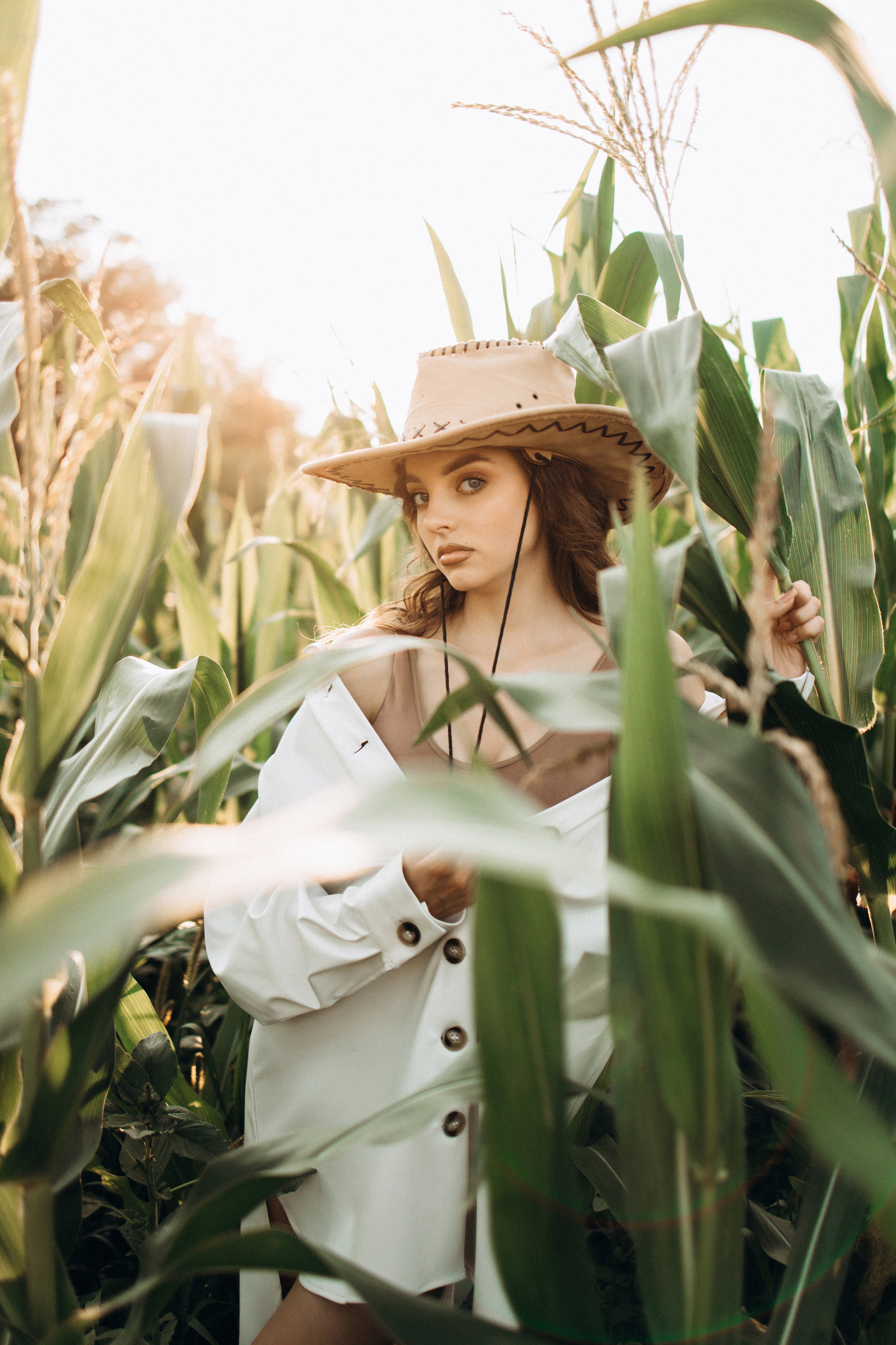 Фотосесія з Вікою. Весільний та репортажний фотограф в Чернівцях, Олексій Зацерковний