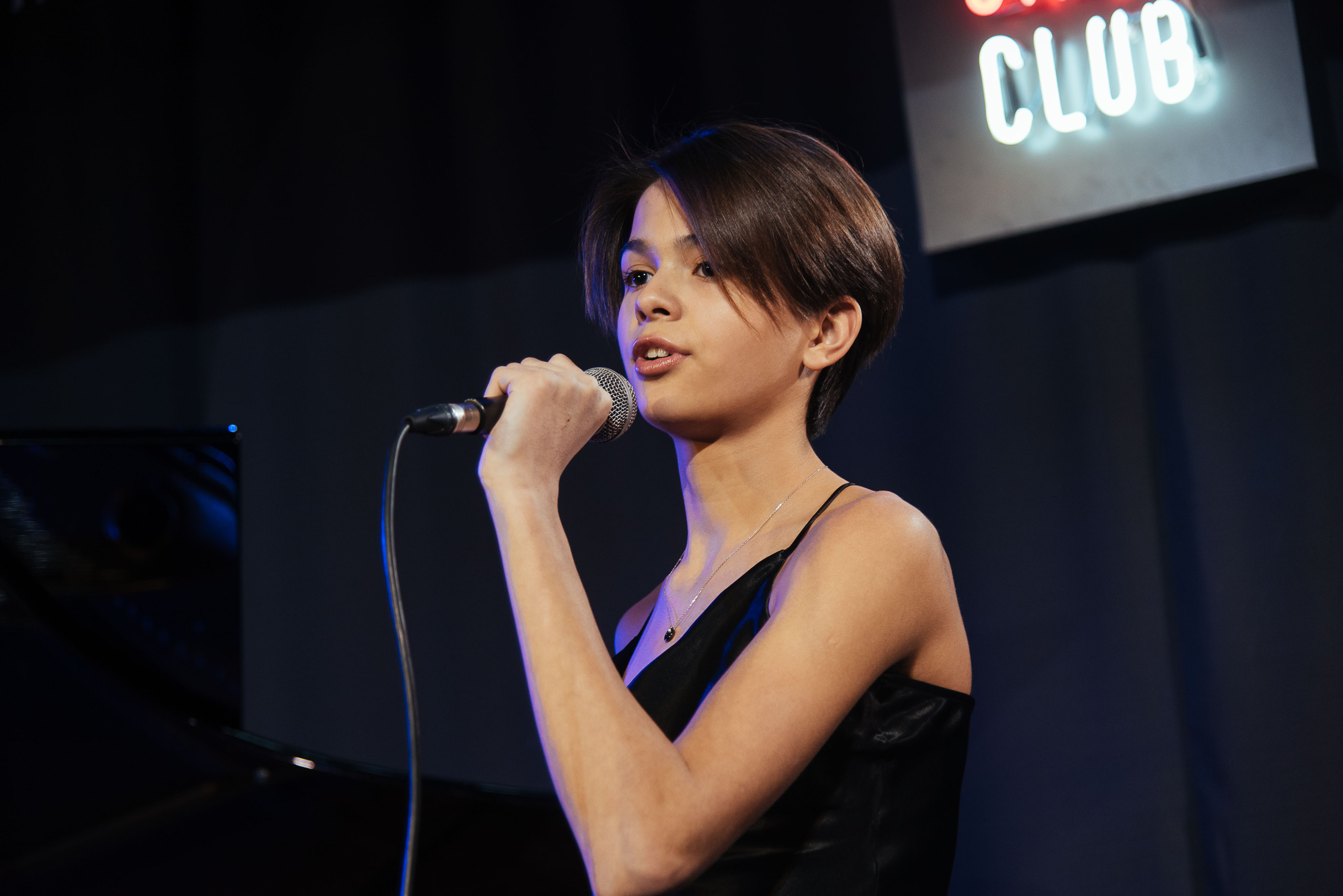 Новорічний концерт. Весільний та сімейний фотограф в Києві