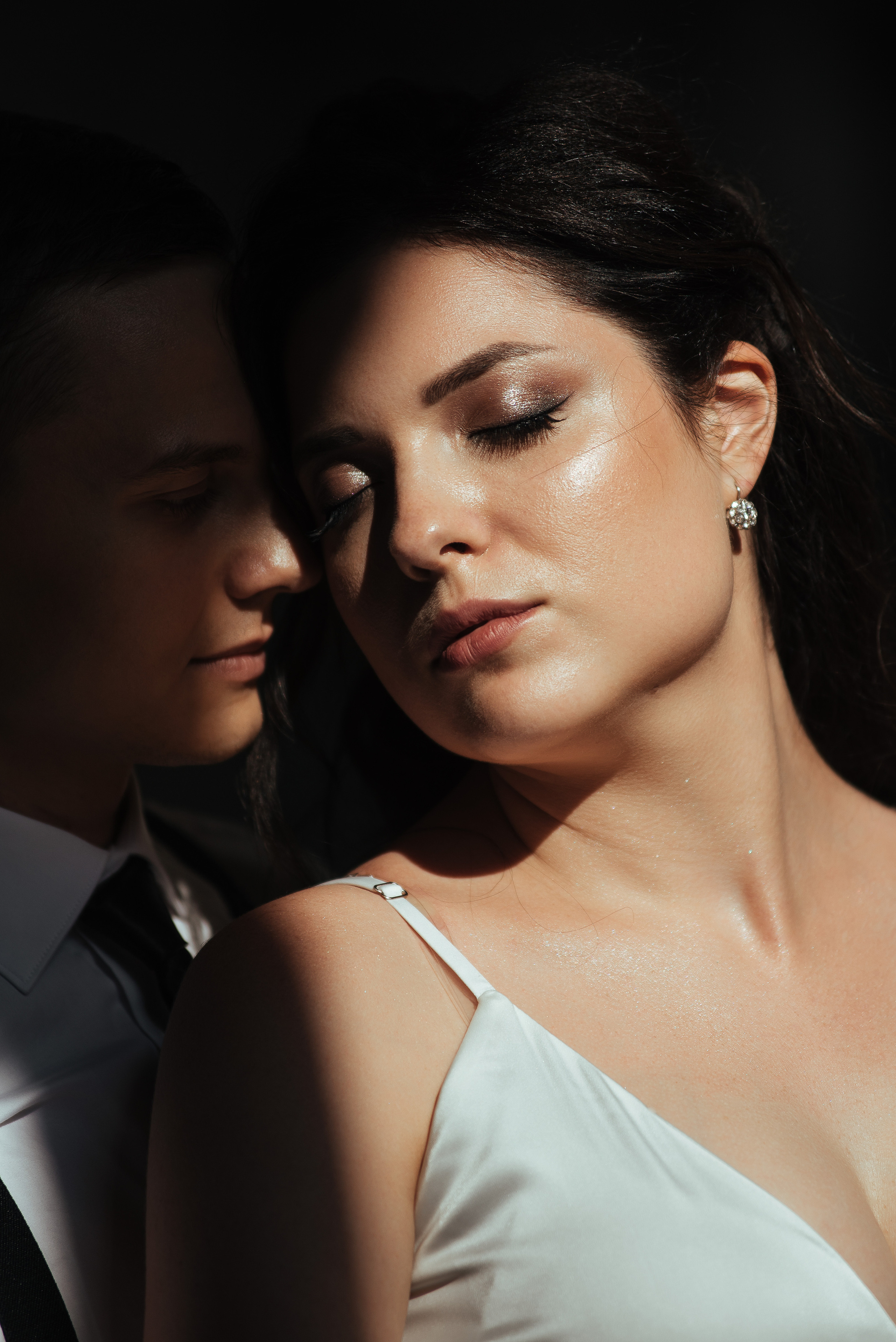 Віталій та Светлана. Весільний та сімейний фотограф в Києві