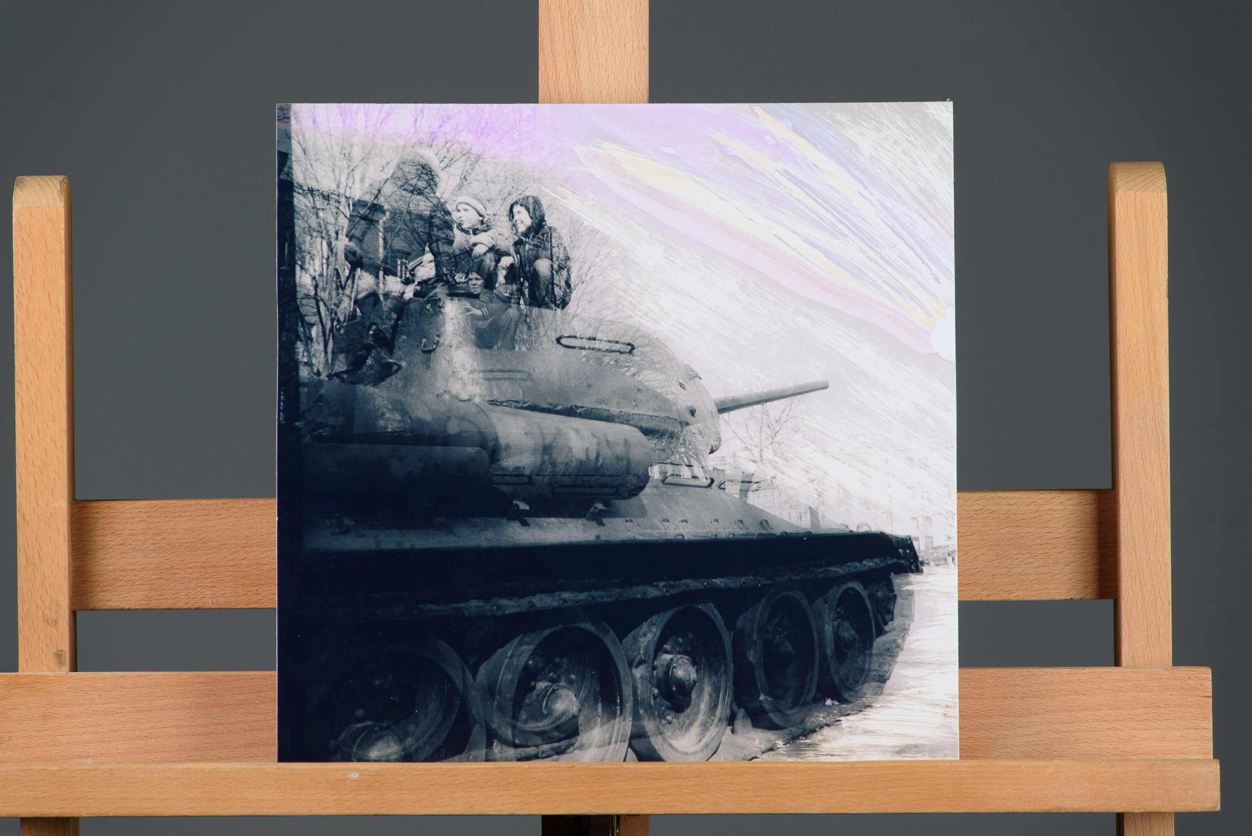 Картини сучасних художників. Весільний та сімейний фотограф в Києві