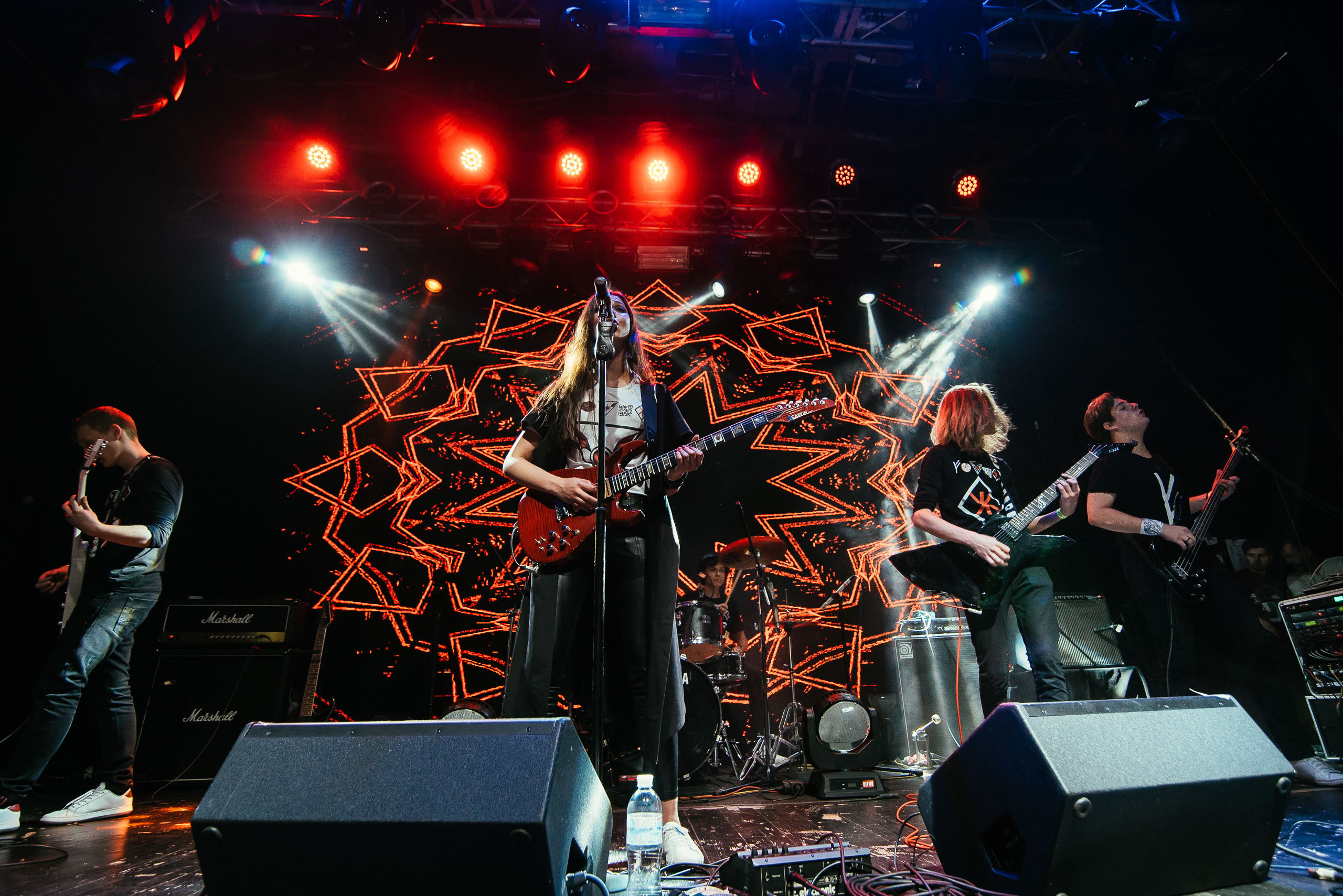 EMERGENZA FESTIVAL «CrazyDrive». Весільний та сімейний фотограф в Києві