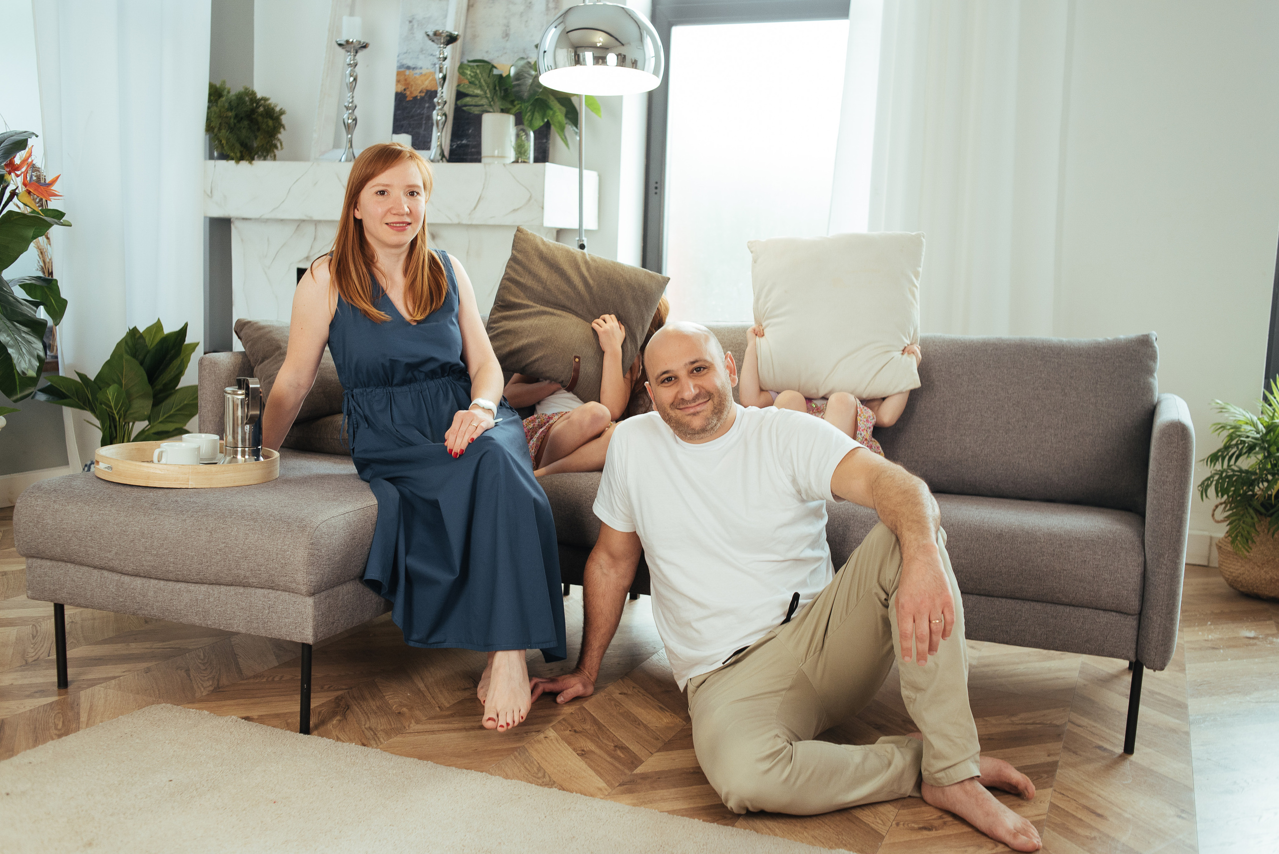 Nagi, Tanya, Marina, Kristina. Весільний та сімейний фотограф в Києві