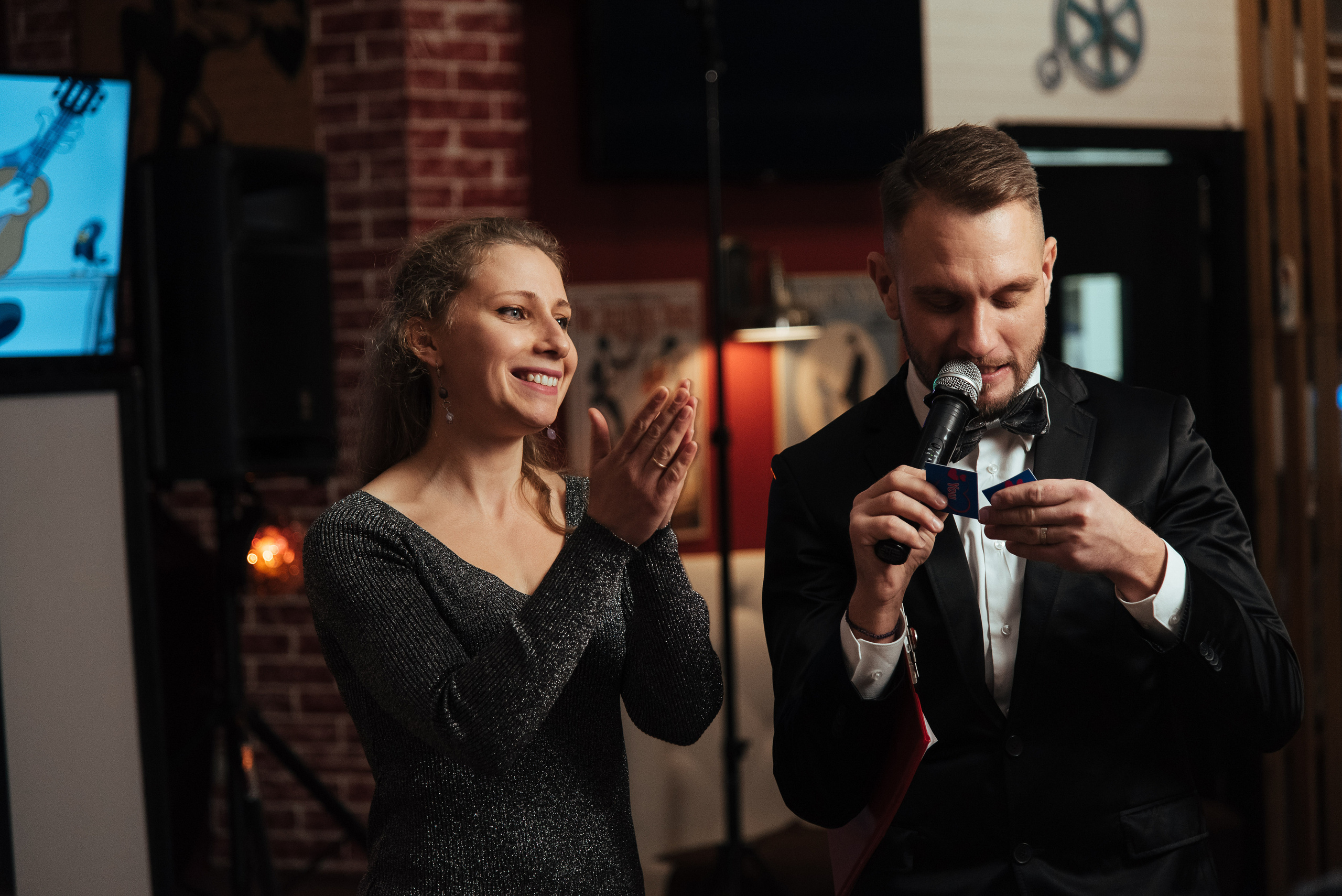 Корпоративний захід. Весільний та сімейний фотограф в Києві