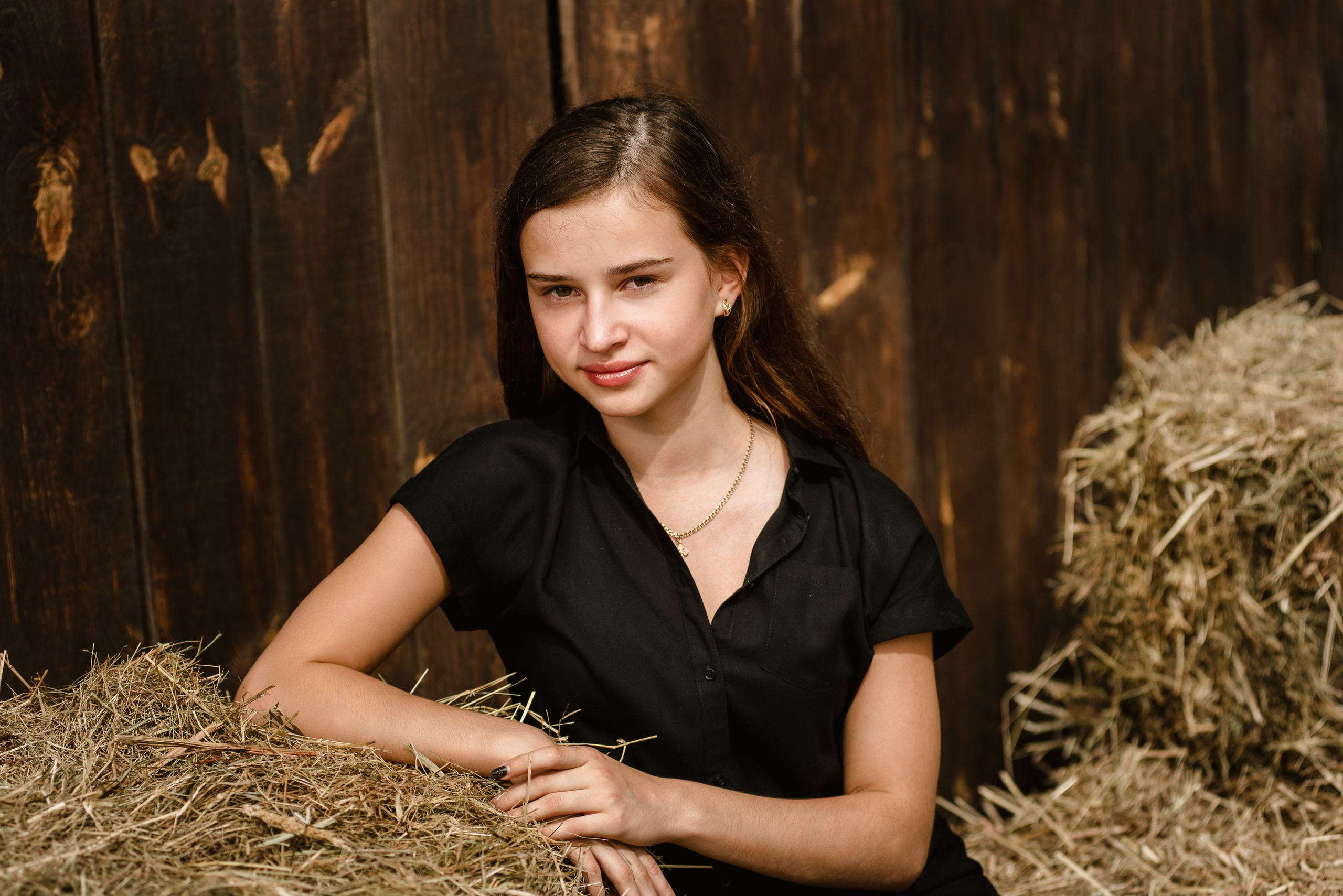 Коні, друзі і веселий настрій. Весільний та сімейний фотограф в Києві