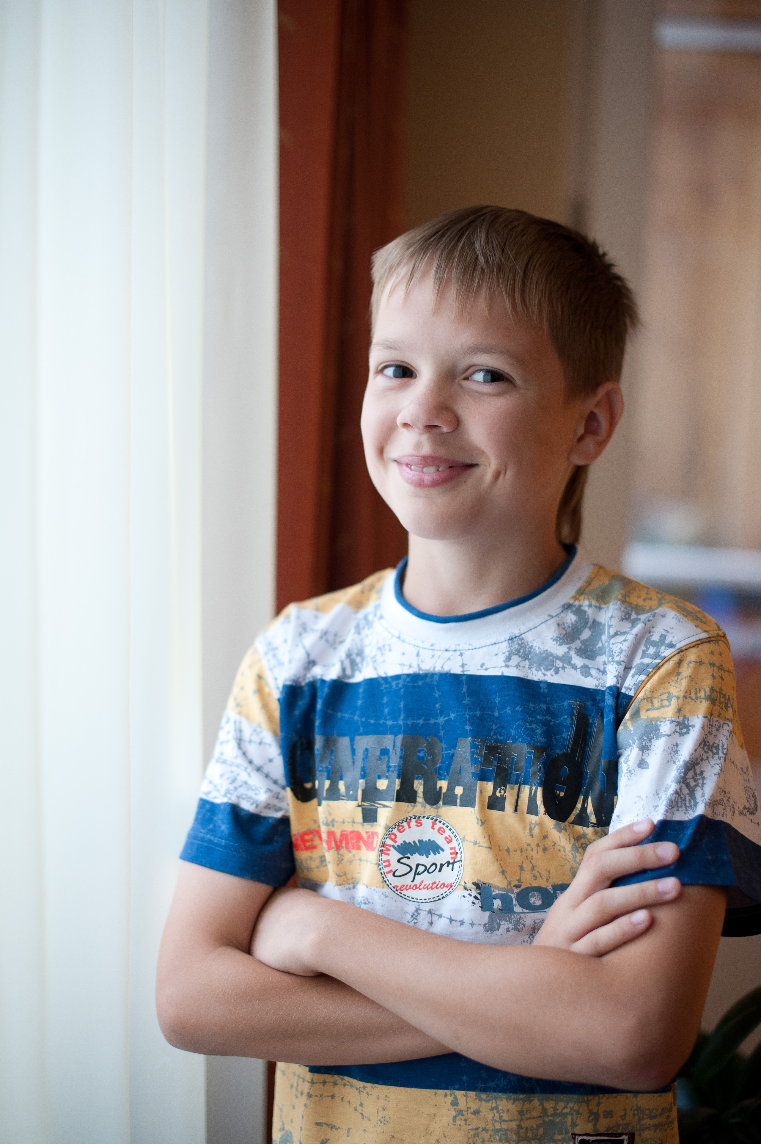 Нажі та Тетяна. Весільний та сімейний фотограф в Києві