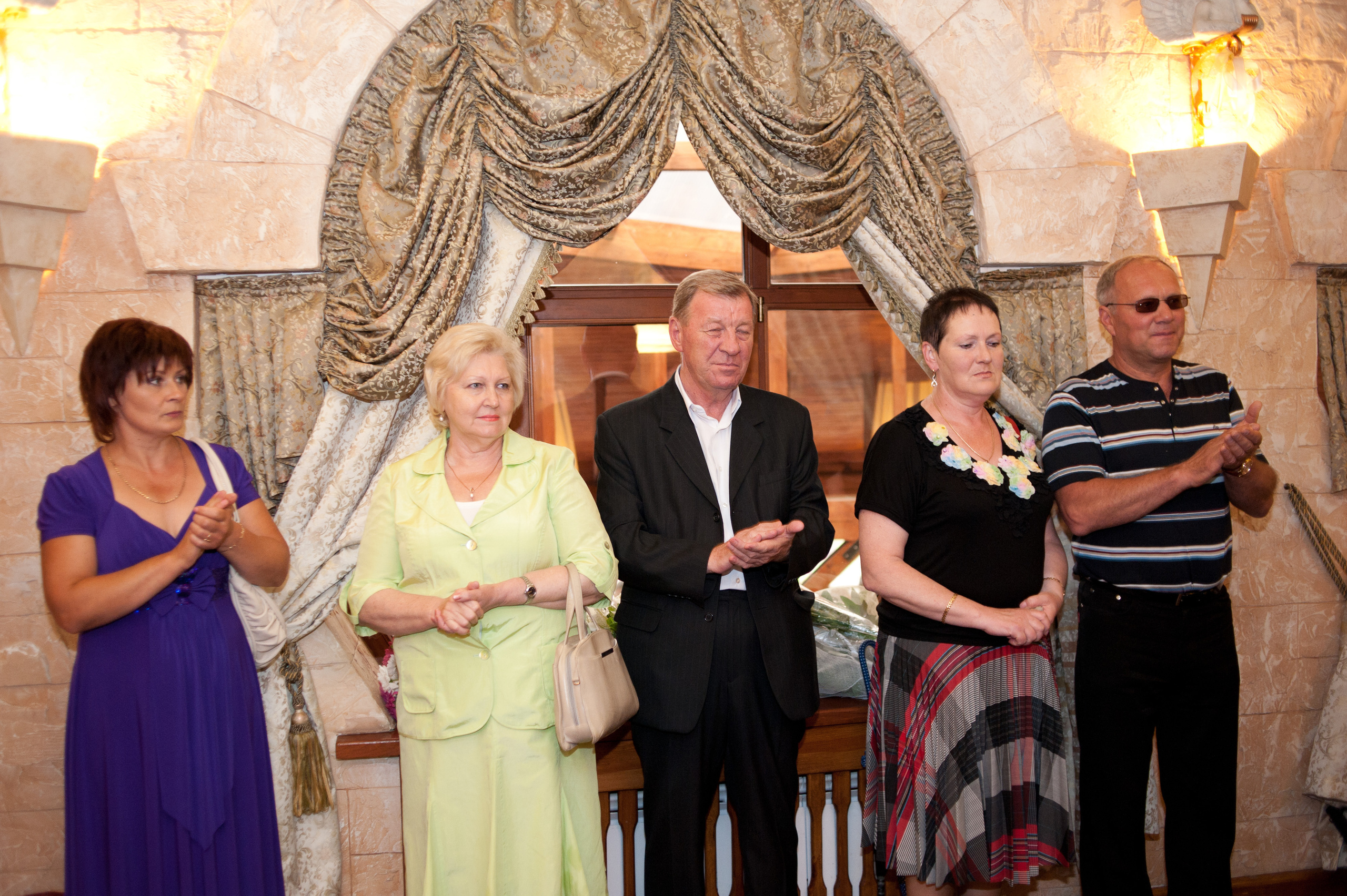 Нажі та Тетяна. Весільний та сімейний фотограф в Києві