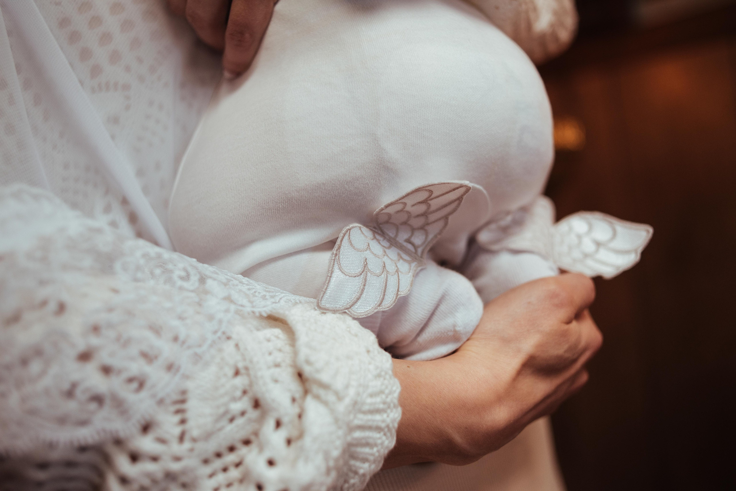 Хрестини Маленького Дмитра. Весільний та сімейний фотограф в Києві