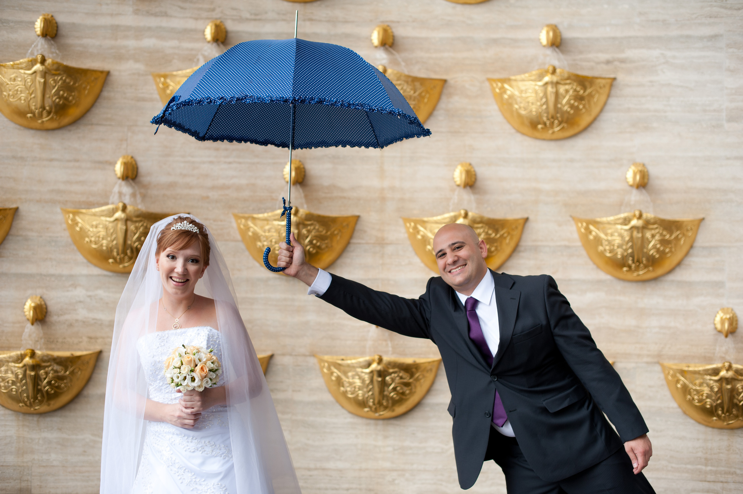 Нажі та Тетяна. Весільний та сімейний фотограф в Києві