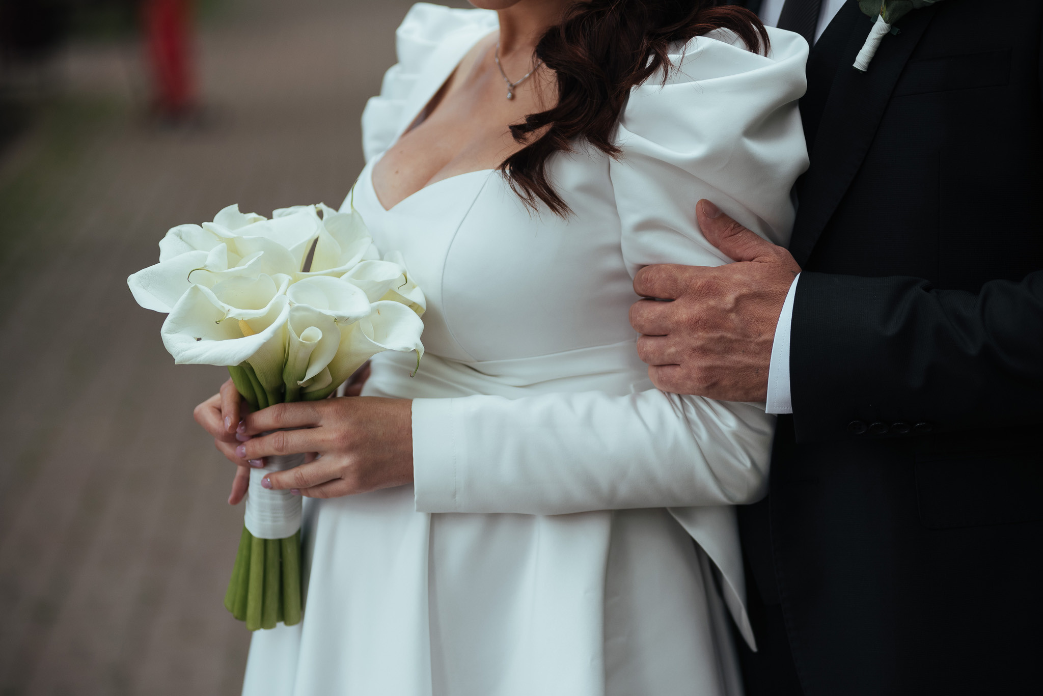 Валентин та Оксана. Весільний та сімейний фотограф в Києві