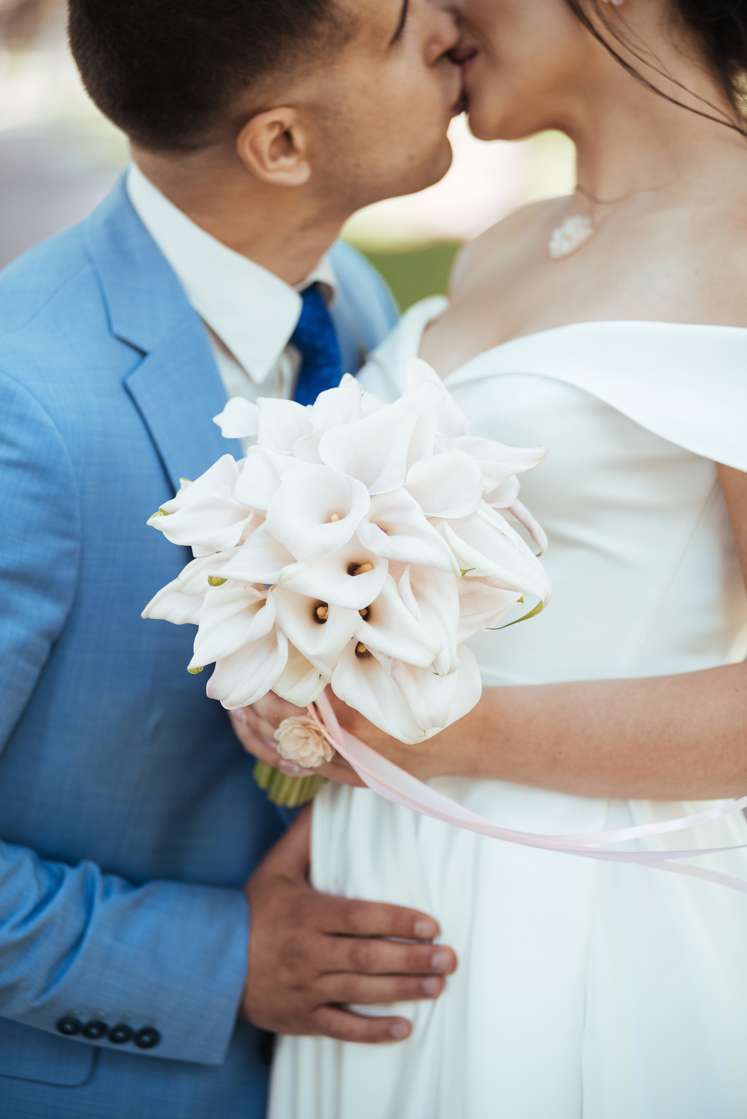 Ігор та Олена. Весільний та сімейний фотограф в Києві