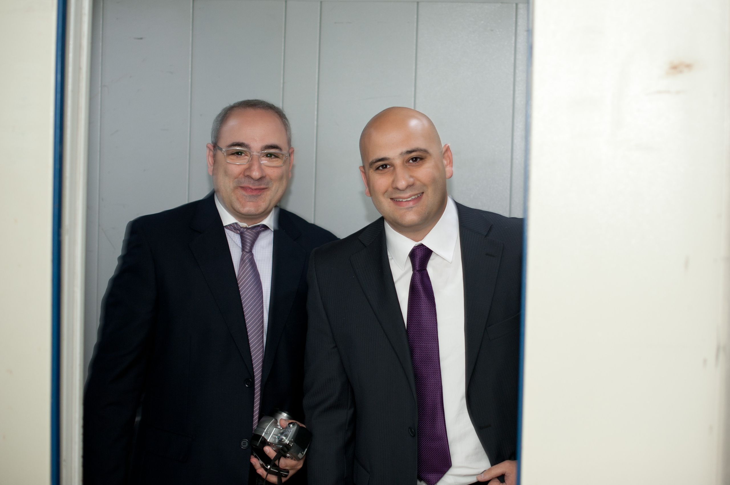 Нажі та Тетяна. Весільний та сімейний фотограф в Києві