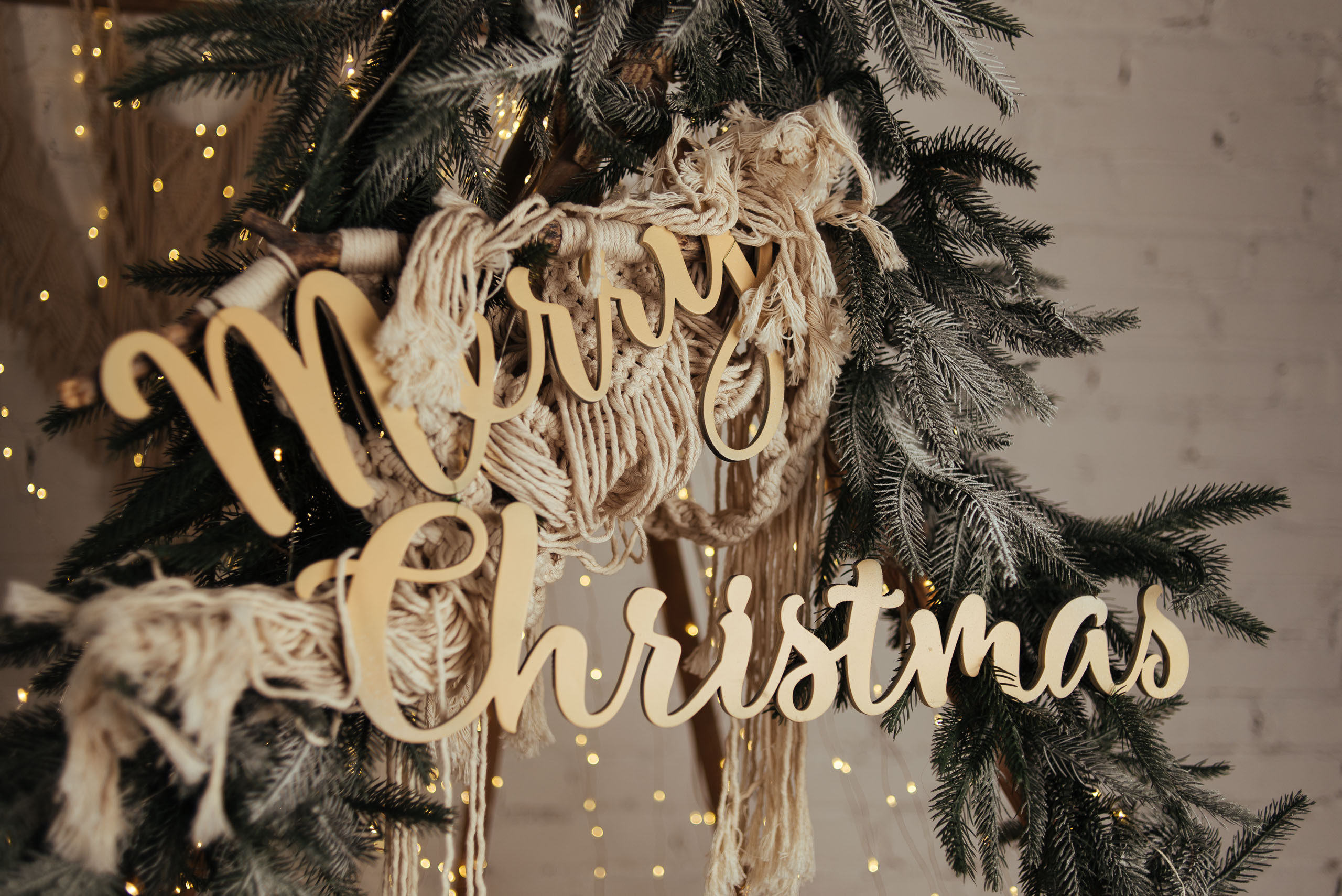 Новорічна історія. Весільний та сімейний фотограф в Києві