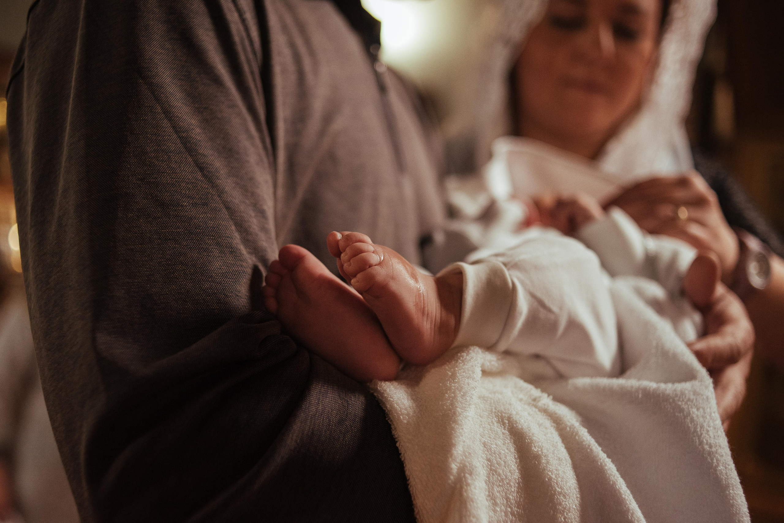 Хрестини Маленького Дмитра. Весільний та сімейний фотограф в Києві