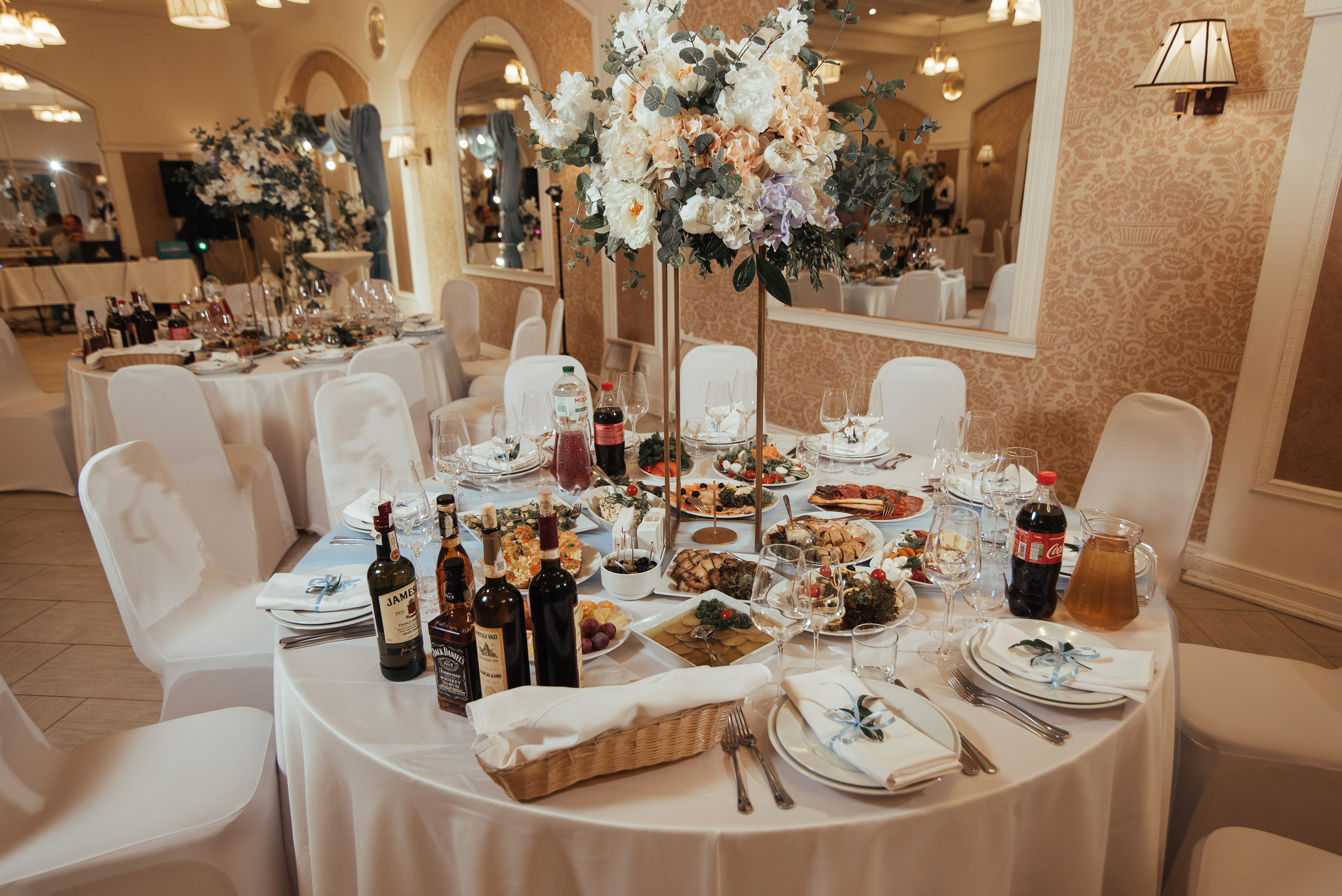 Артем та Татяна. Весільний та сімейний фотограф в Києві