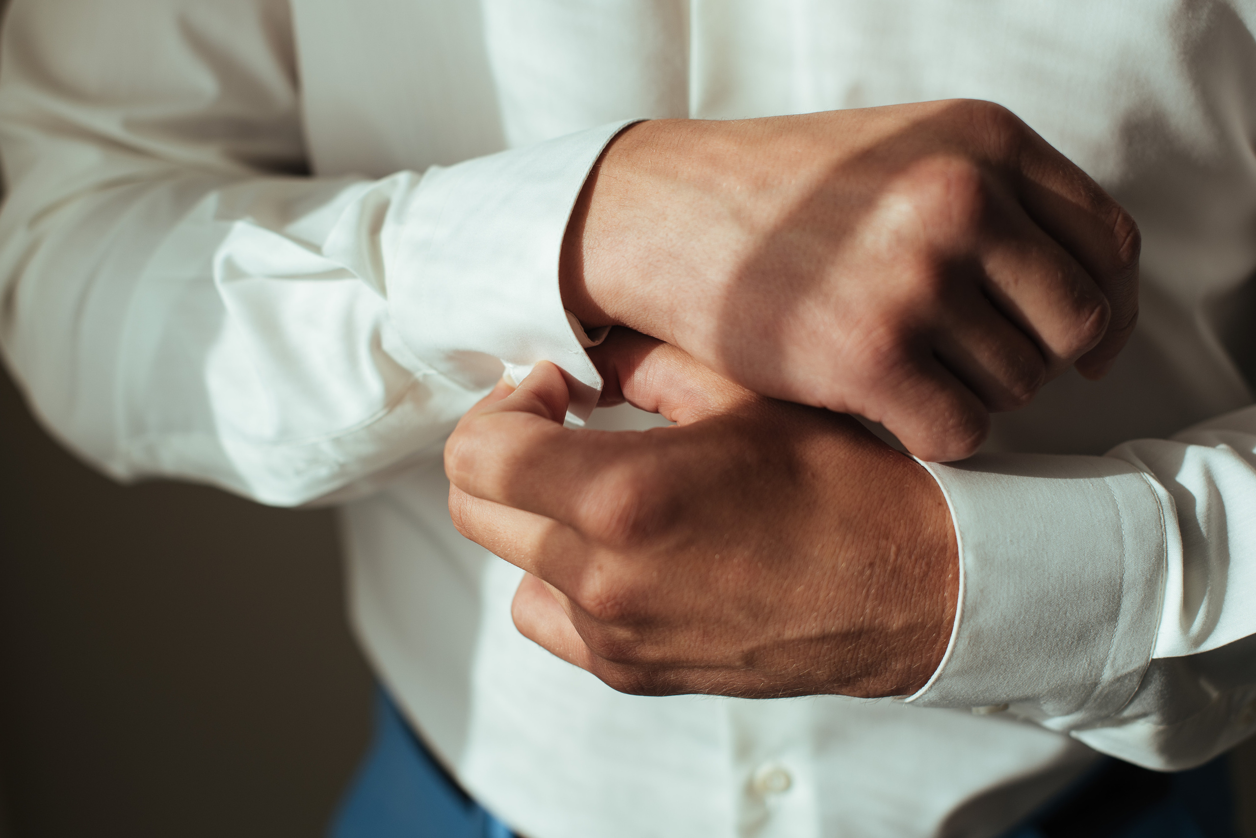 Ігор та Олена. Весільний та сімейний фотограф в Києві