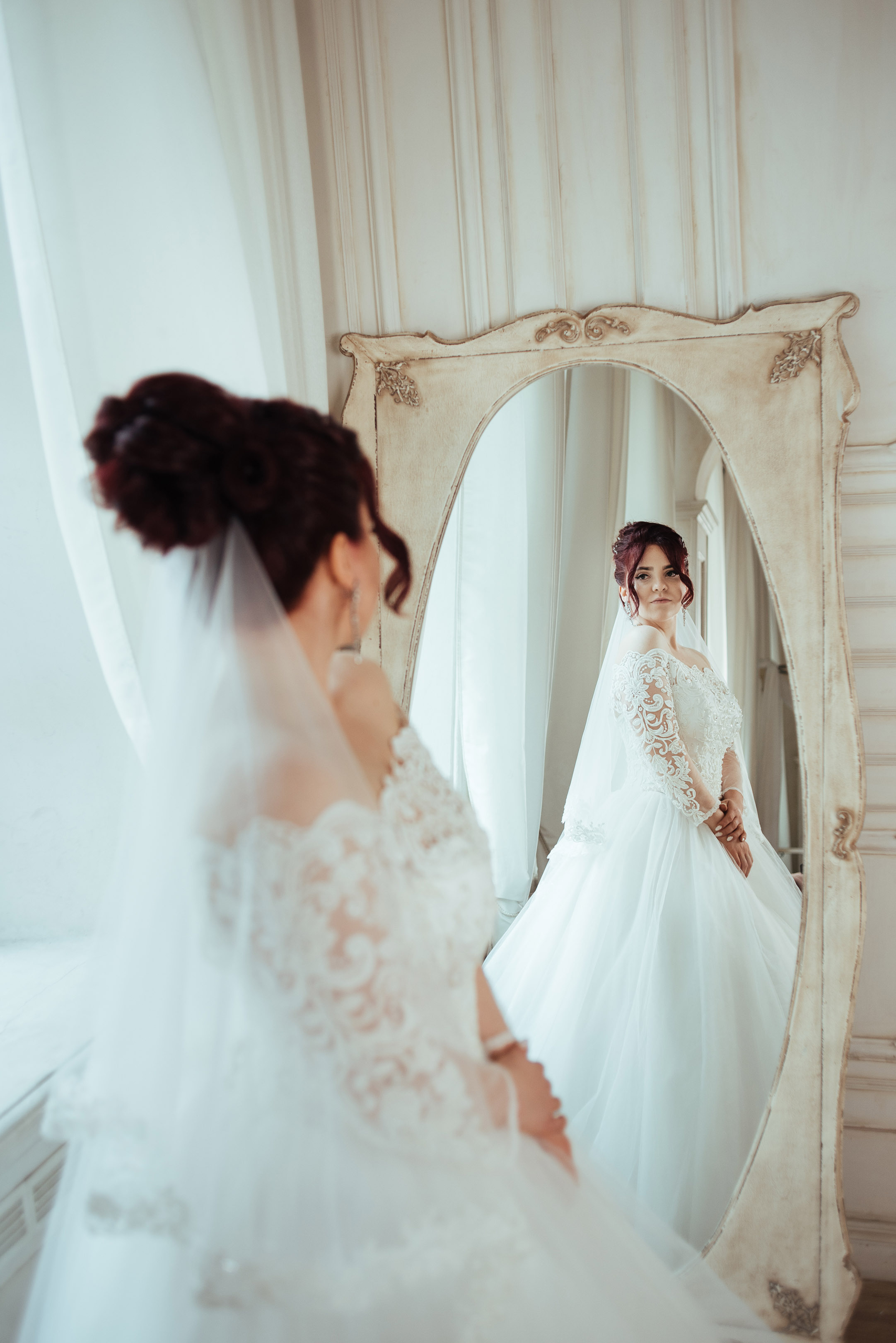 Назар та Анастасія. Весільний та сімейний фотограф в Києві