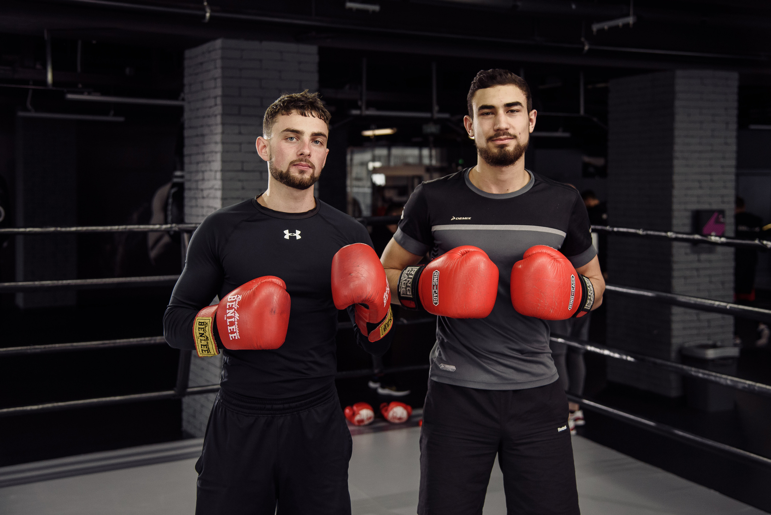 FIGHT CLUB. Весільний та сімейний фотограф в Києві