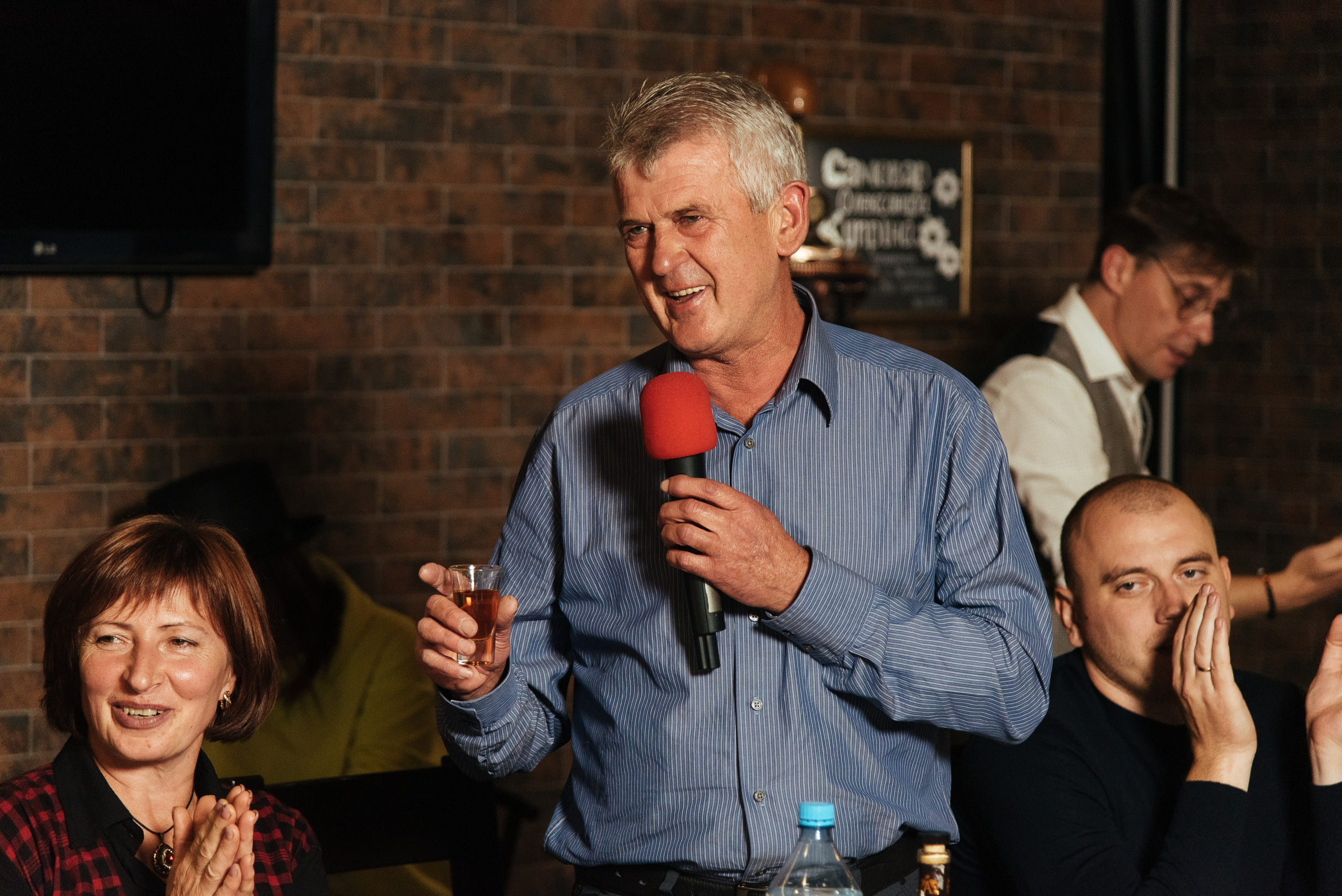 Віктор та Вероніка «Steampunk style wedding». Весільний та сімейний фотограф в Києві