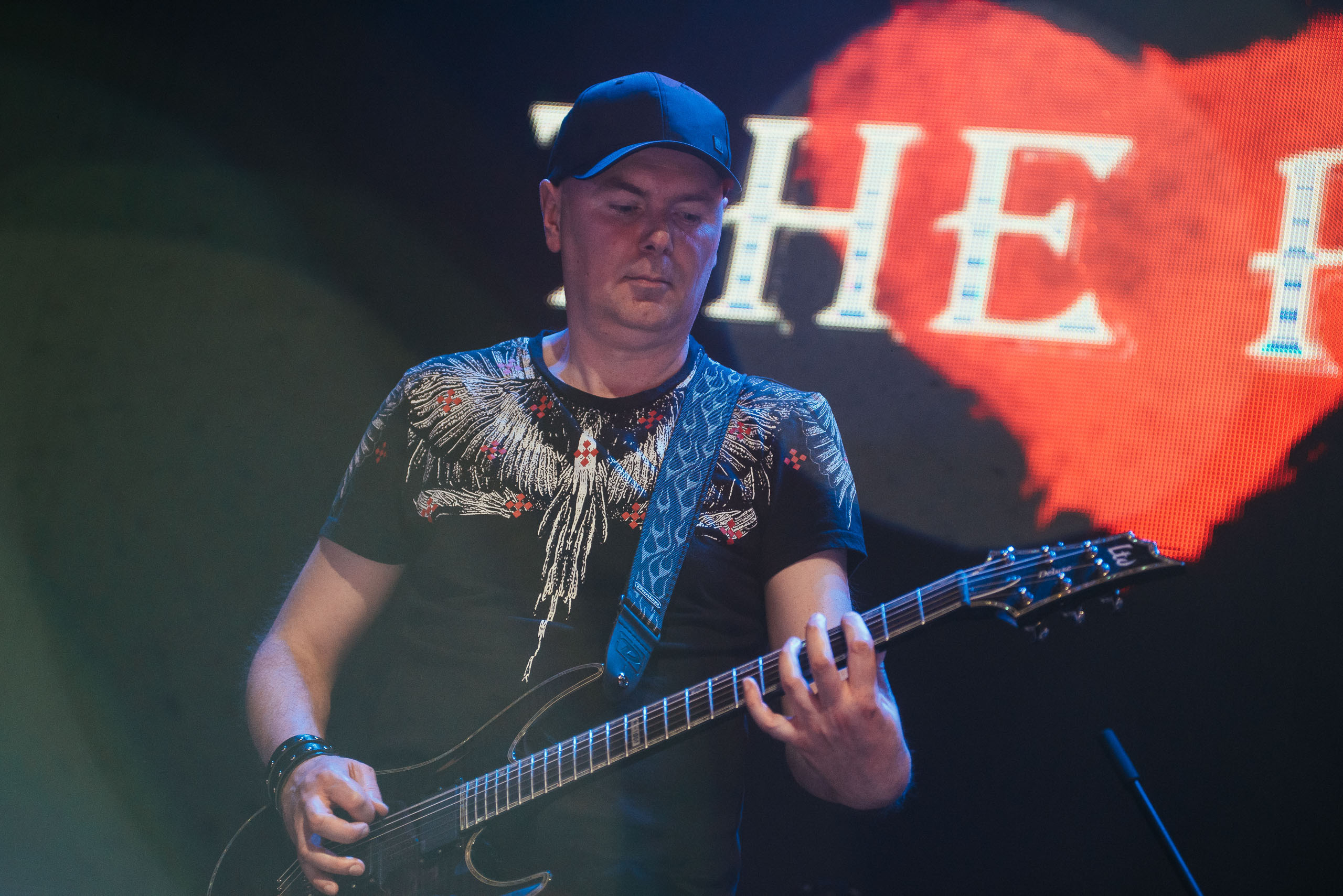 EMERGENZA FESTIVAL «RockHearts». Весільний та сімейний фотограф в Києві