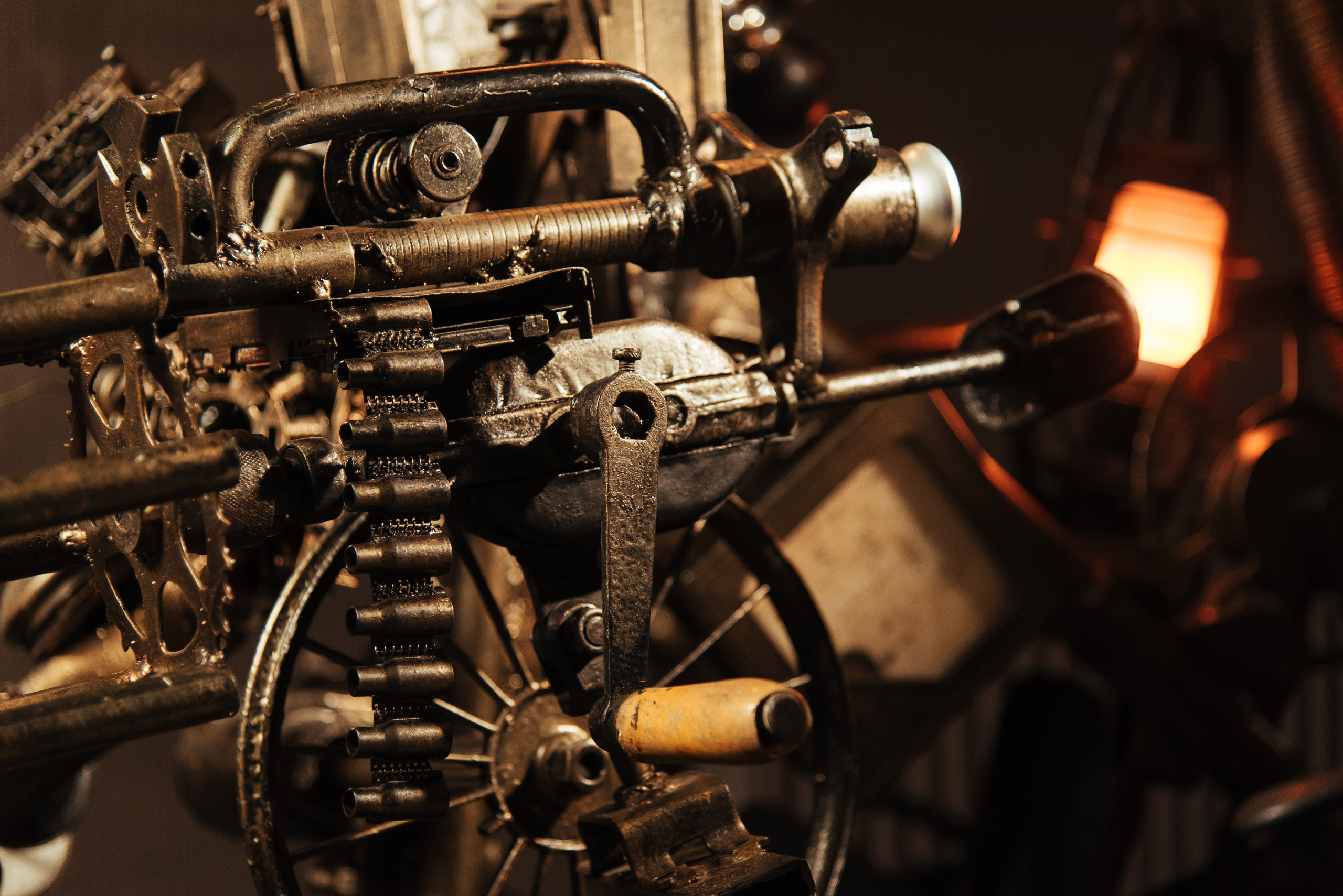 Віктор та Вероніка «Steampunk style wedding». Весільний та сімейний фотограф в Києві