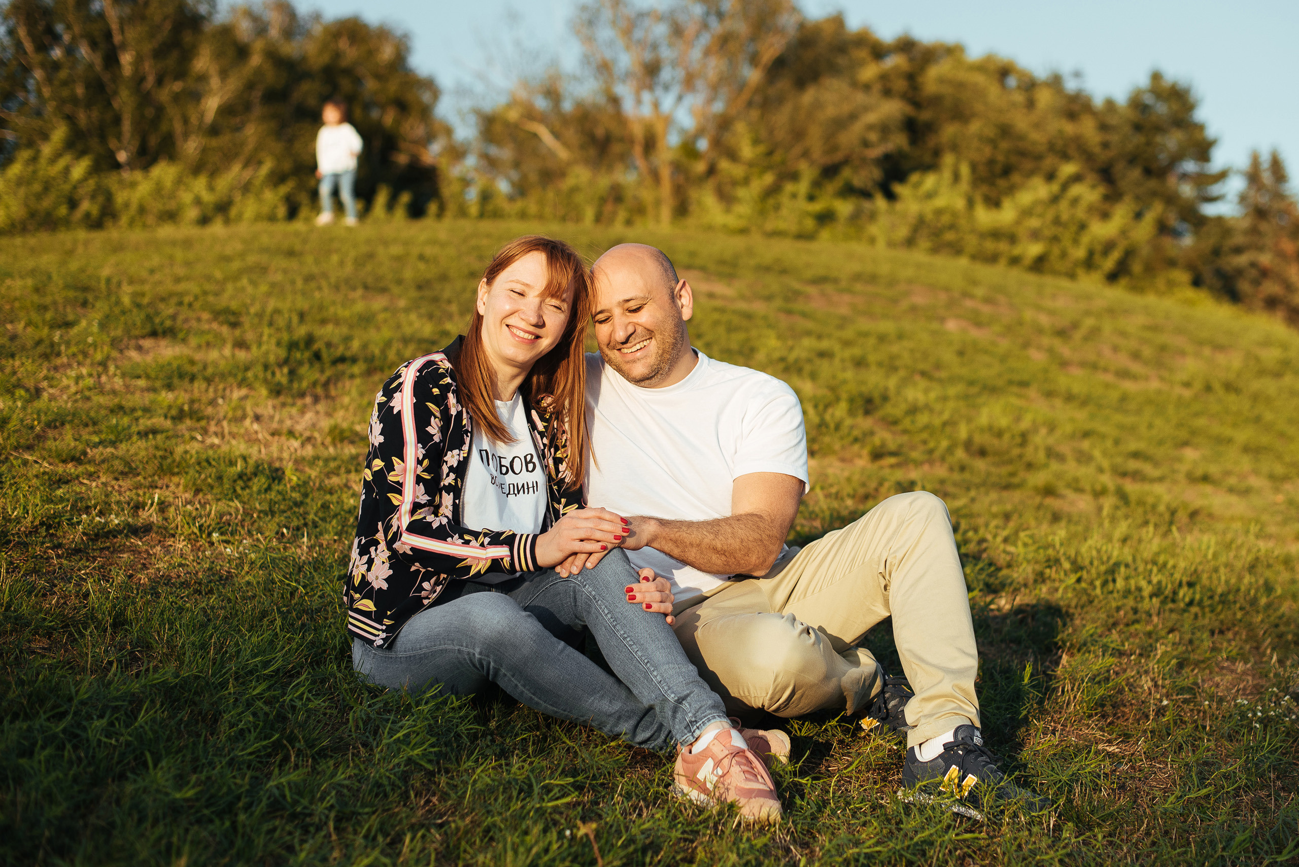 Nagi, Tanya, Marina, Kristina. Весільний та сімейний фотограф в Києві