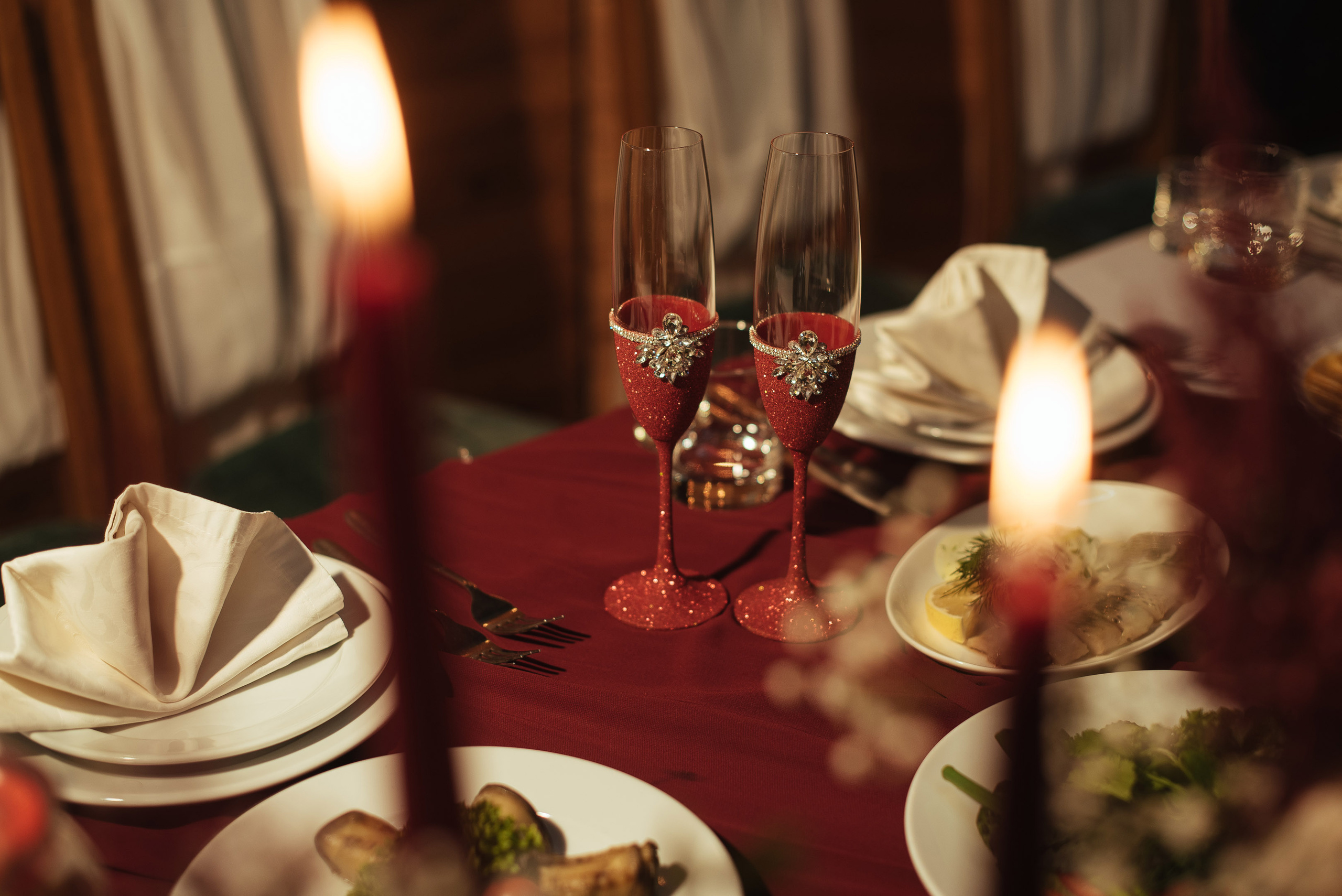 Назар та Анастасія. Весільний та сімейний фотограф в Києві