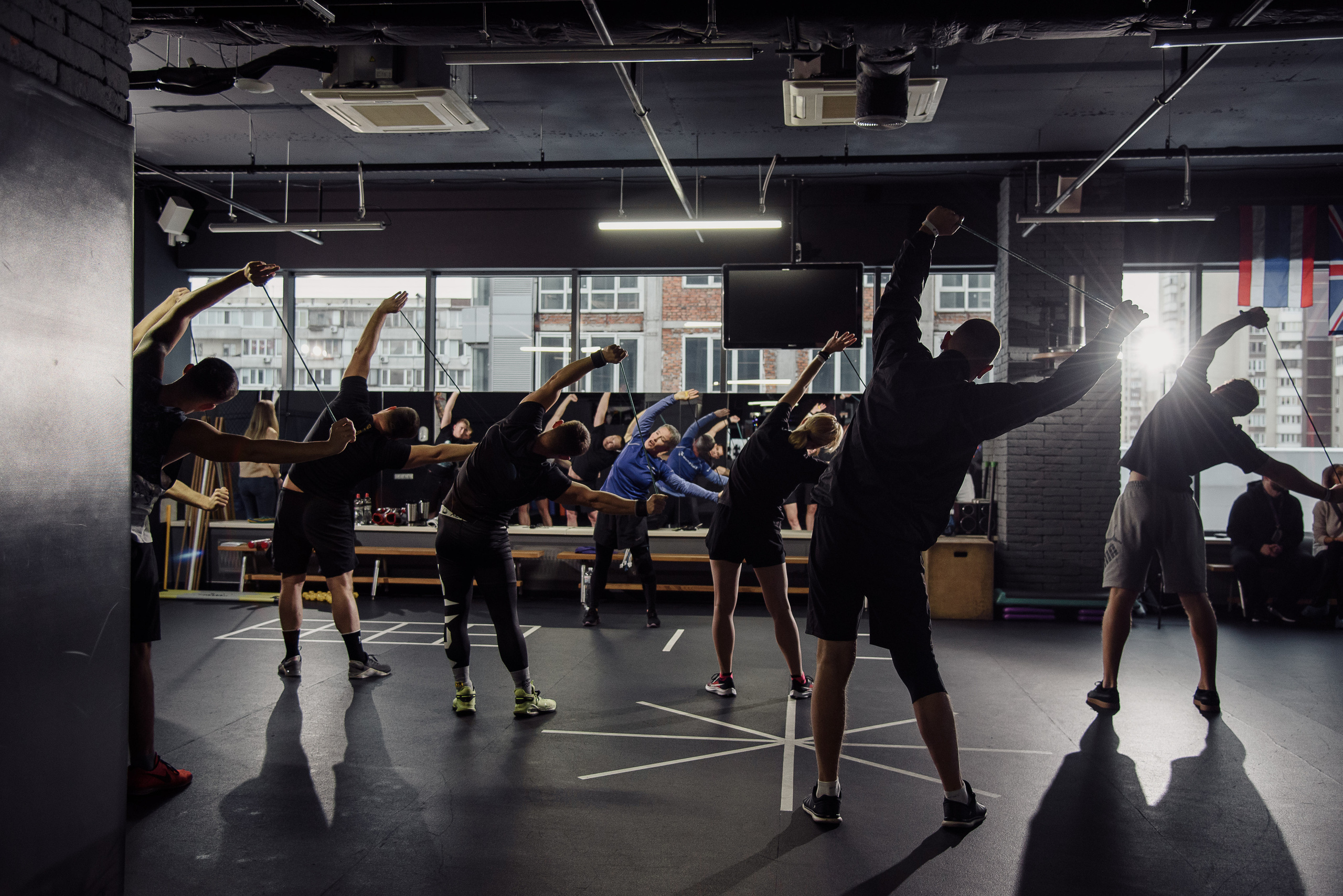 FIGHT CLUB. Весільний та сімейний фотограф в Києві