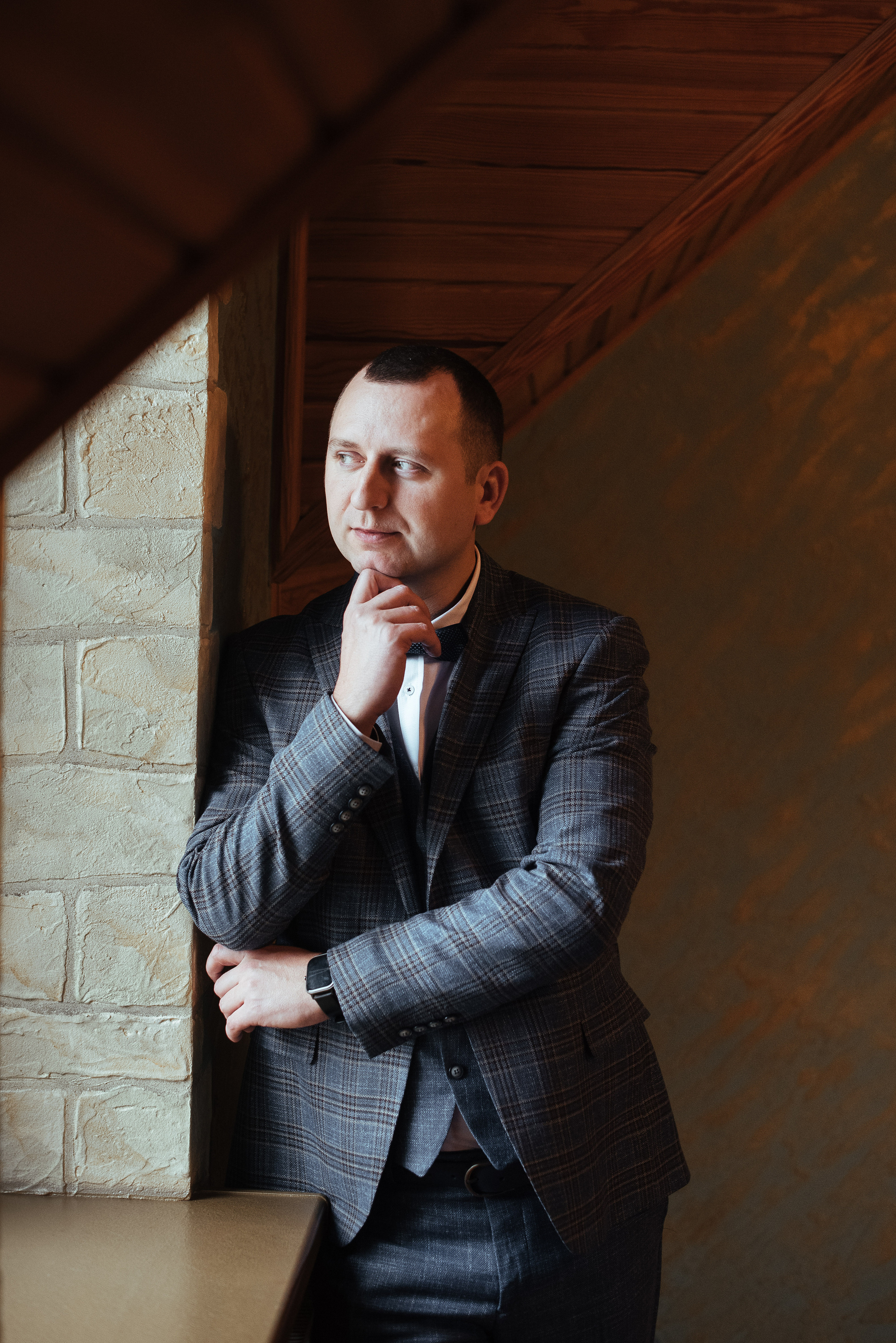 Артем та Татяна. Весільний та сімейний фотограф в Києві