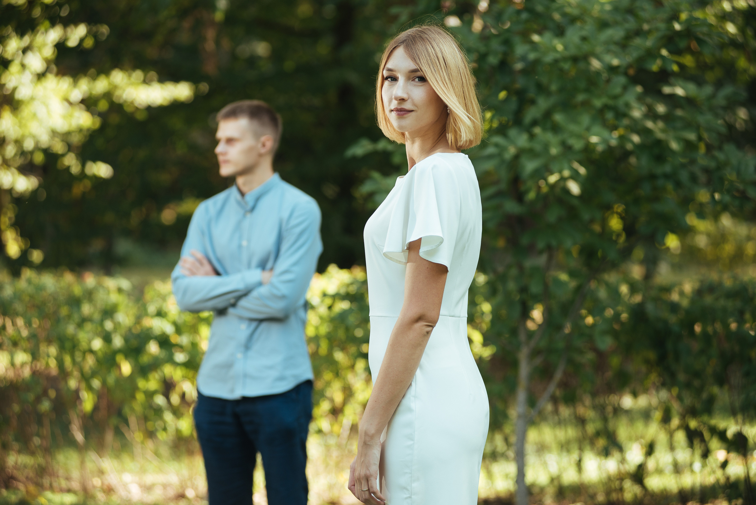 Олександр та Марія. Весільний та сімейний фотограф в Києві