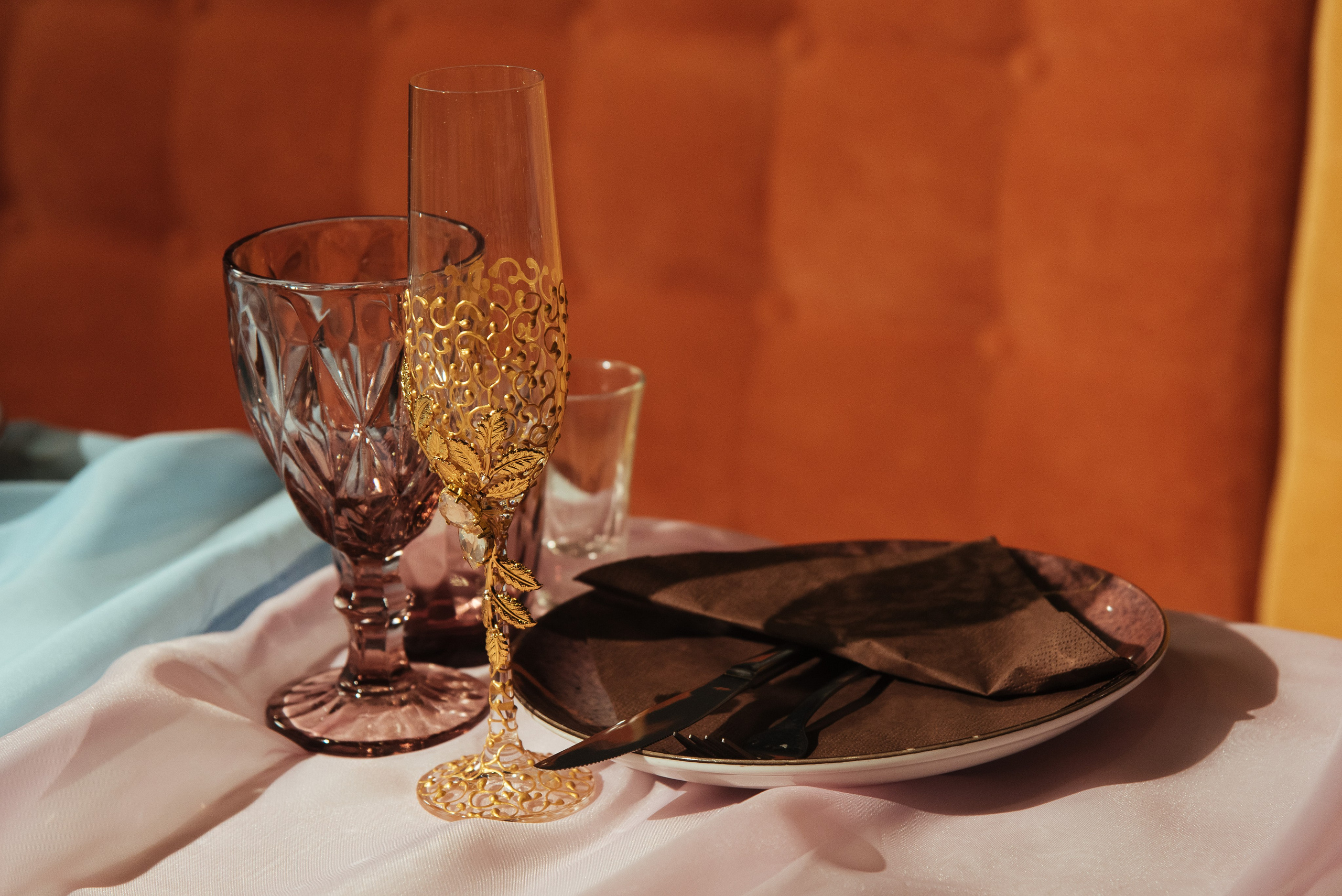 Віктор та Вероніка «Steampunk style wedding». Весільний та сімейний фотограф в Києві