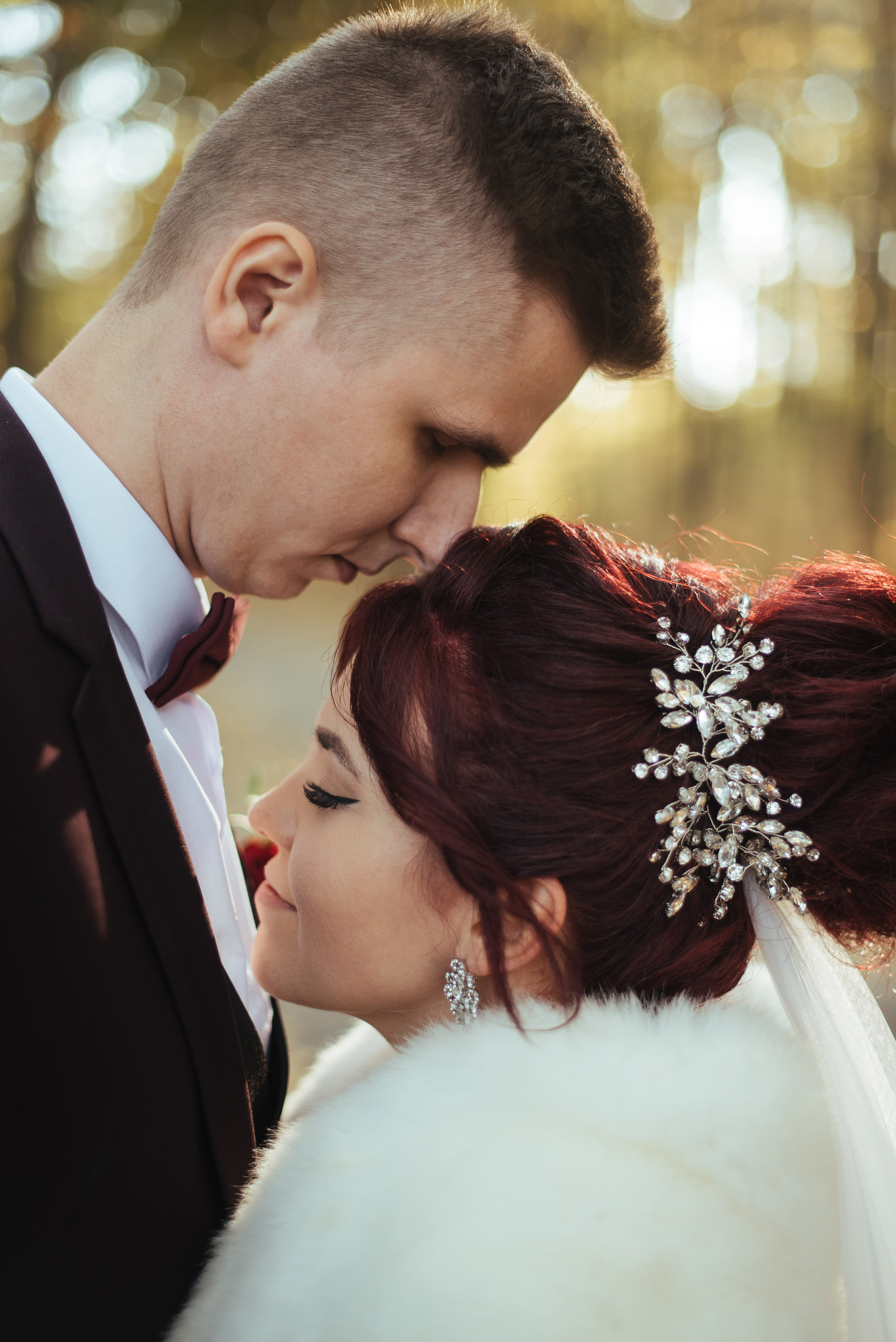 Назар та Анастасія. Весільний та сімейний фотограф в Києві