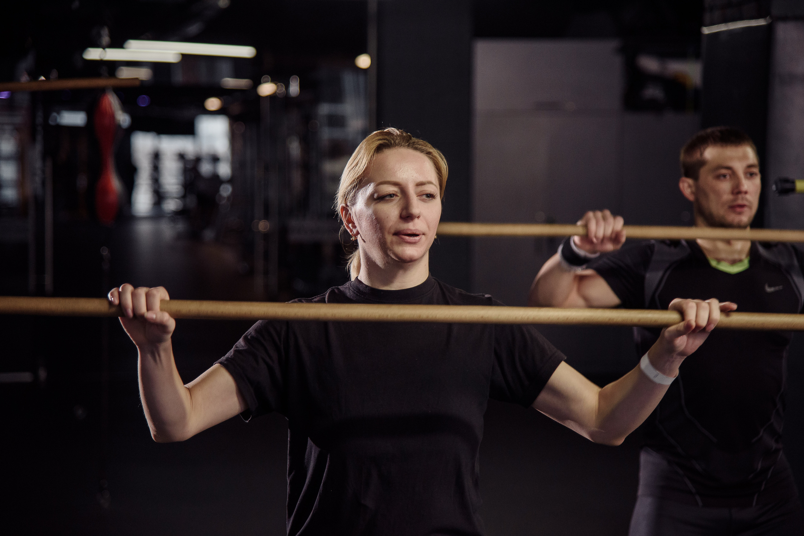 FIGHT CLUB. Весільний та сімейний фотограф в Києві