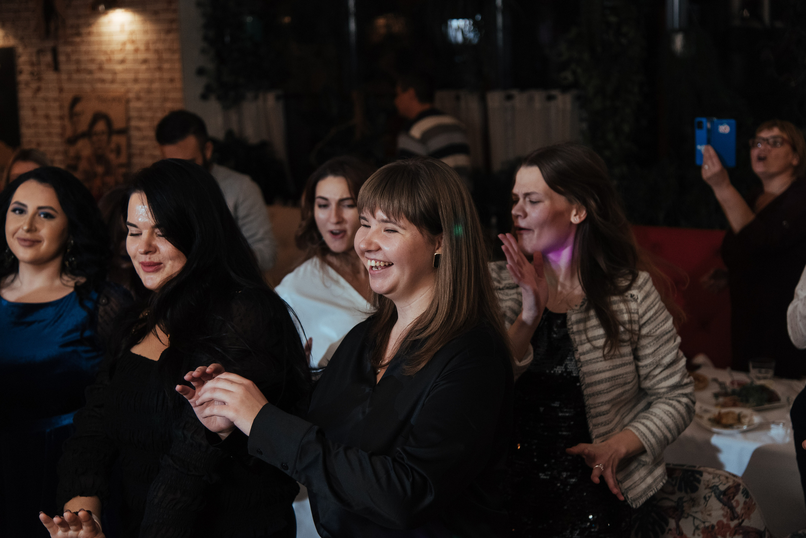 Корпоративний захід. Весільний та сімейний фотограф в Києві