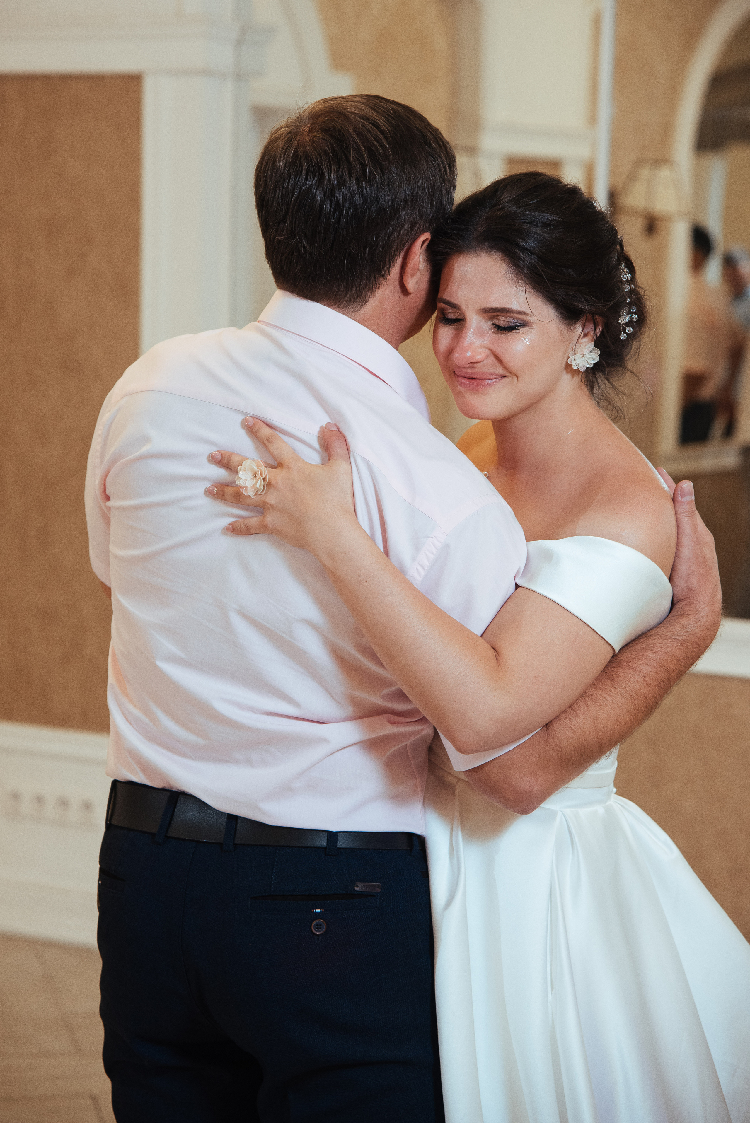 Ігор та Олена. Весільний та сімейний фотограф в Києві