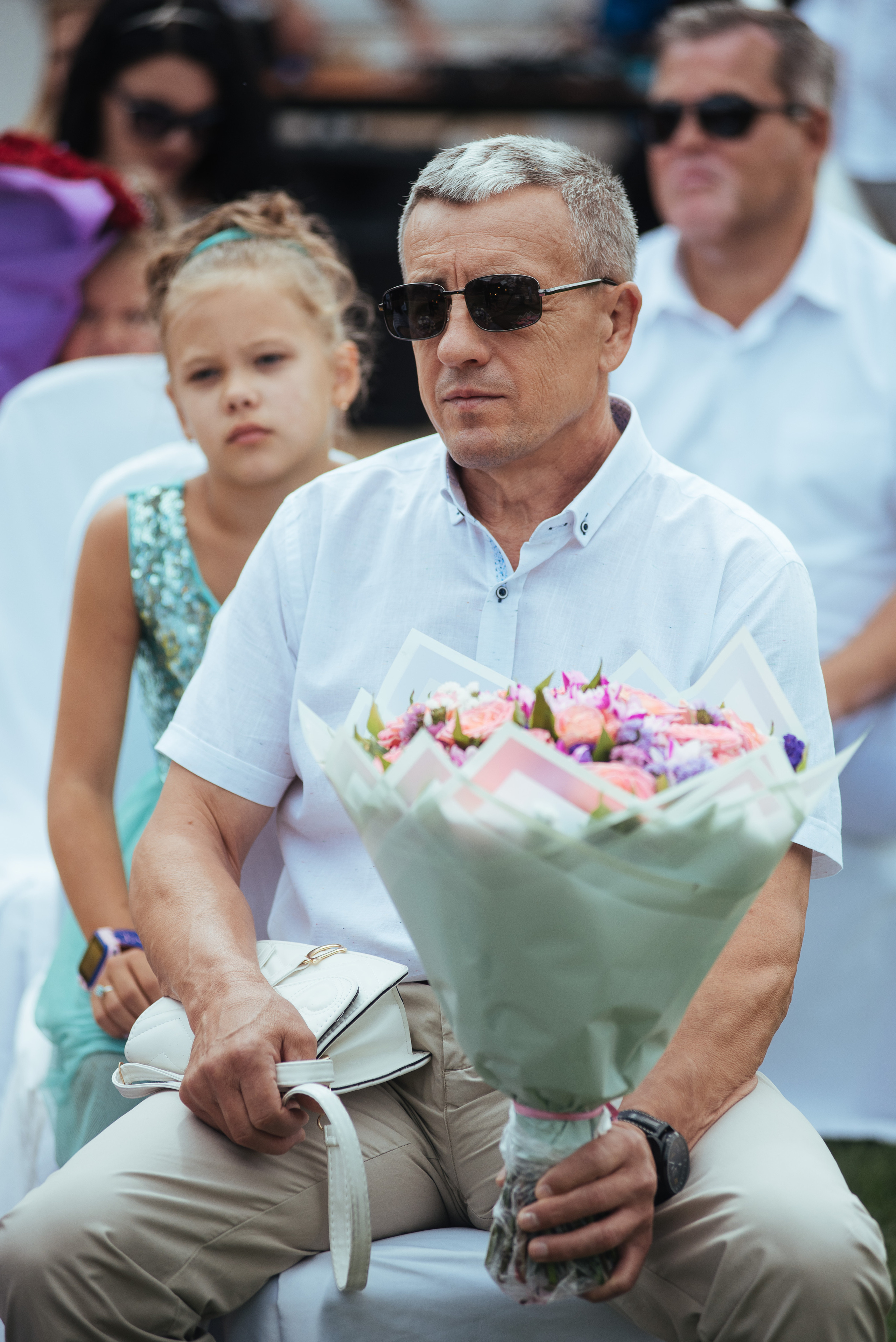 Ігор та Олена. Весільний та сімейний фотограф в Києві