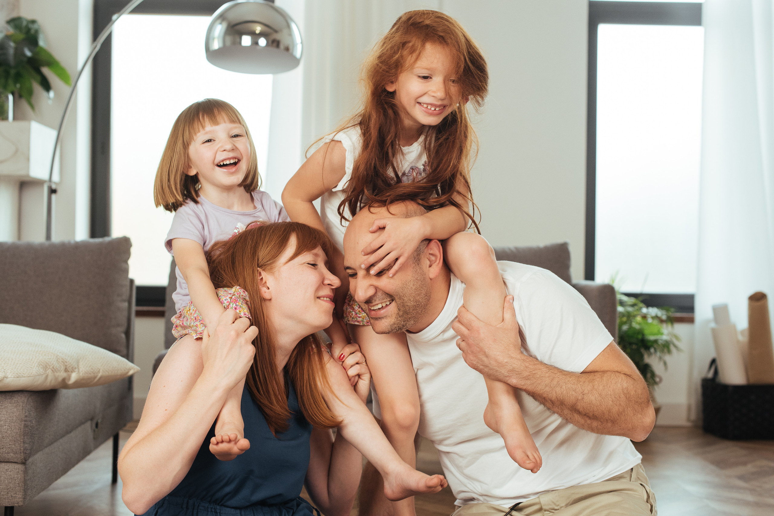 Nagi, Tanya, Marina, Kristina. Весільний та сімейний фотограф в Києві