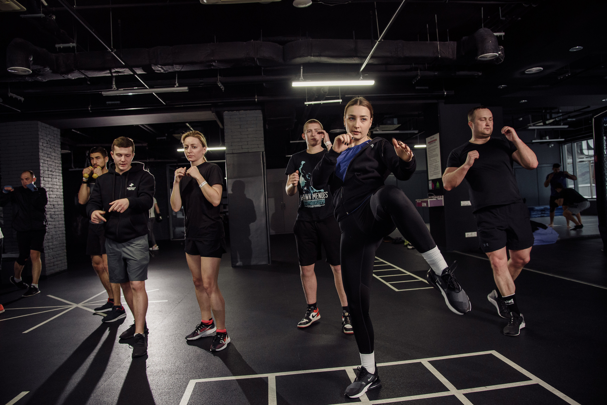 FIGHT CLUB. Весільний та сімейний фотограф в Києві