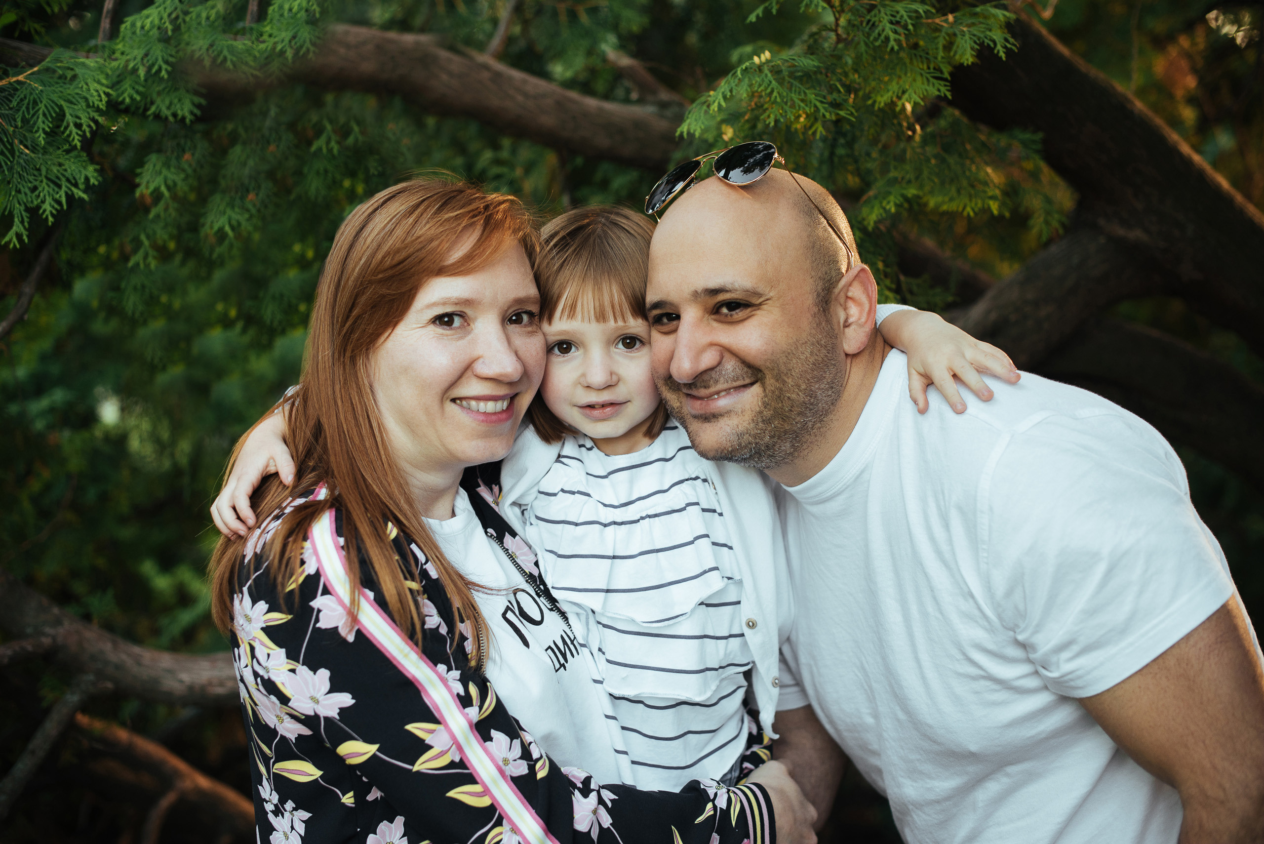 Nagi, Tanya, Marina, Kristina. Весільний та сімейний фотограф в Києві