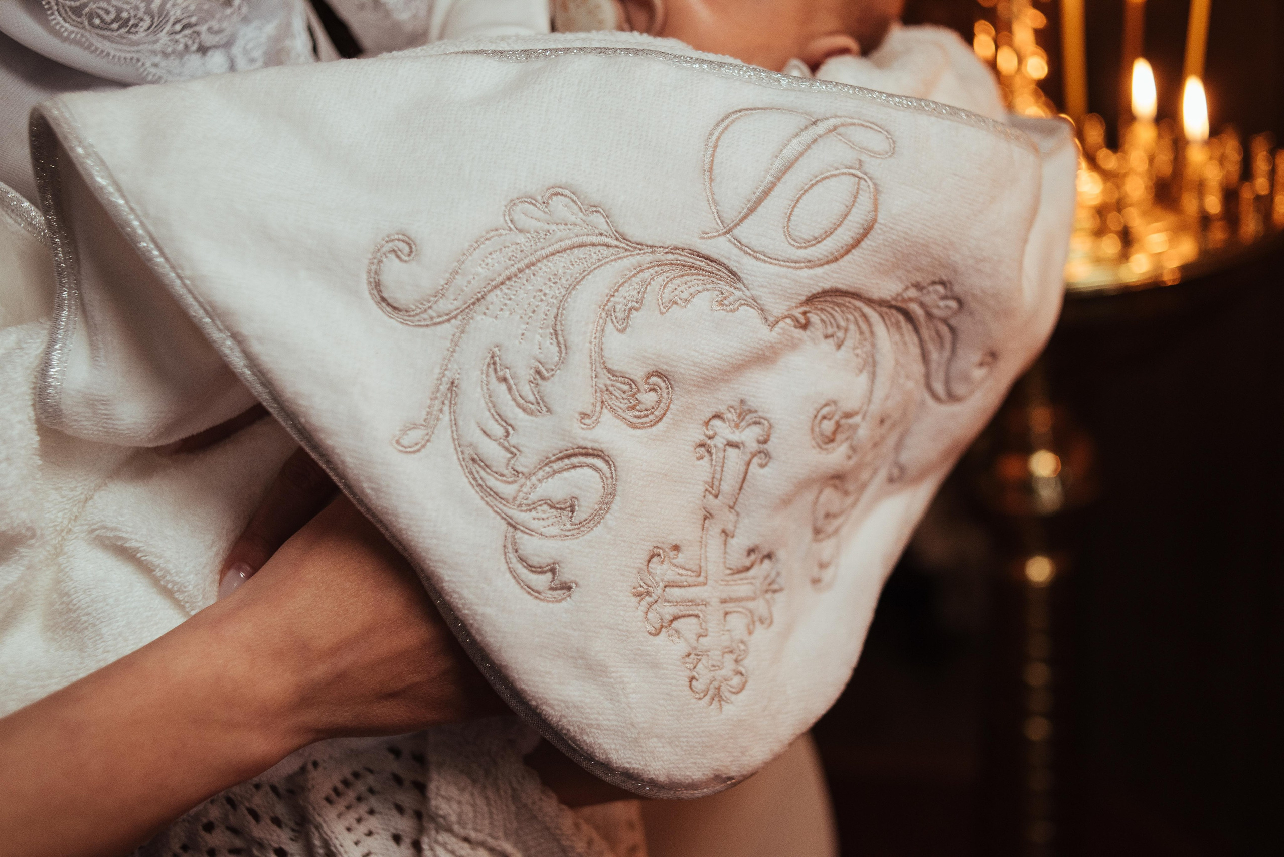 Хрестини Маленького Дмитра. Весільний та сімейний фотограф в Києві