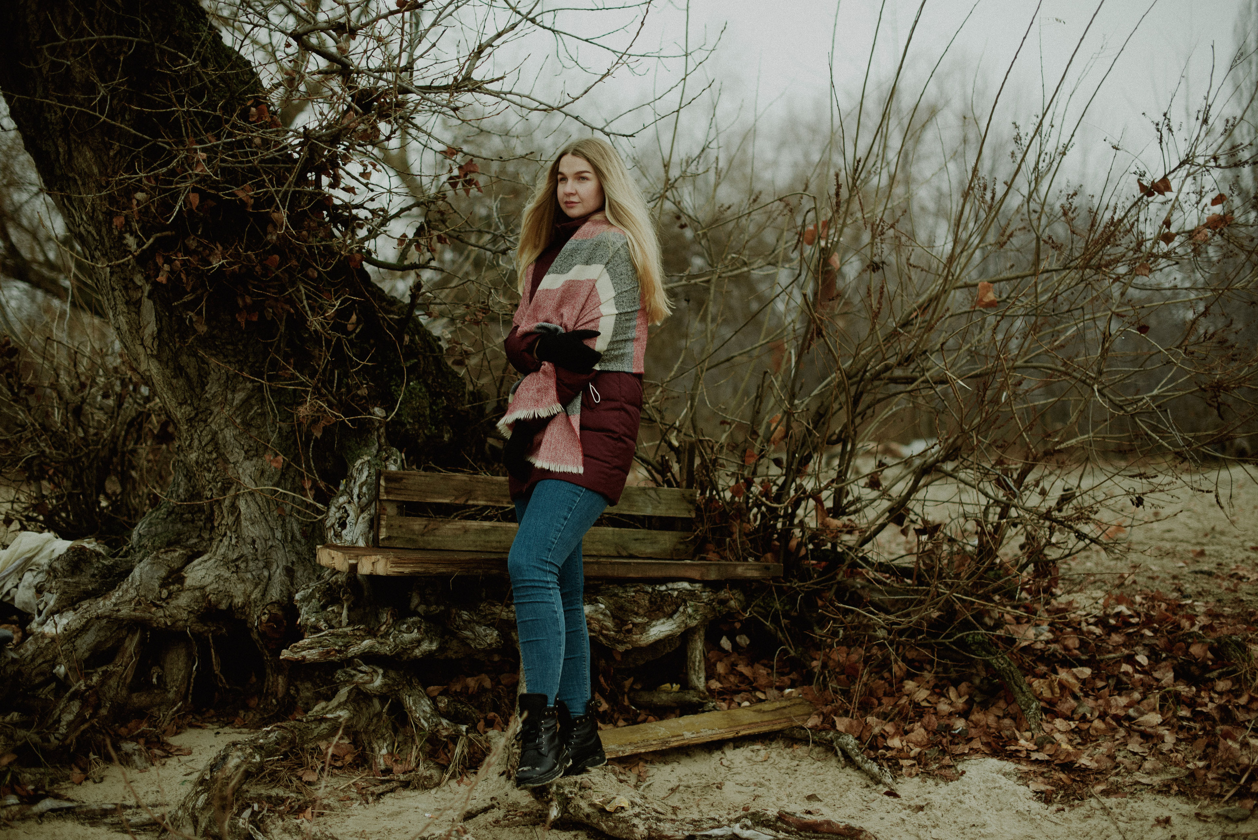 Діана. Весільний та сімейний фотограф в Києві