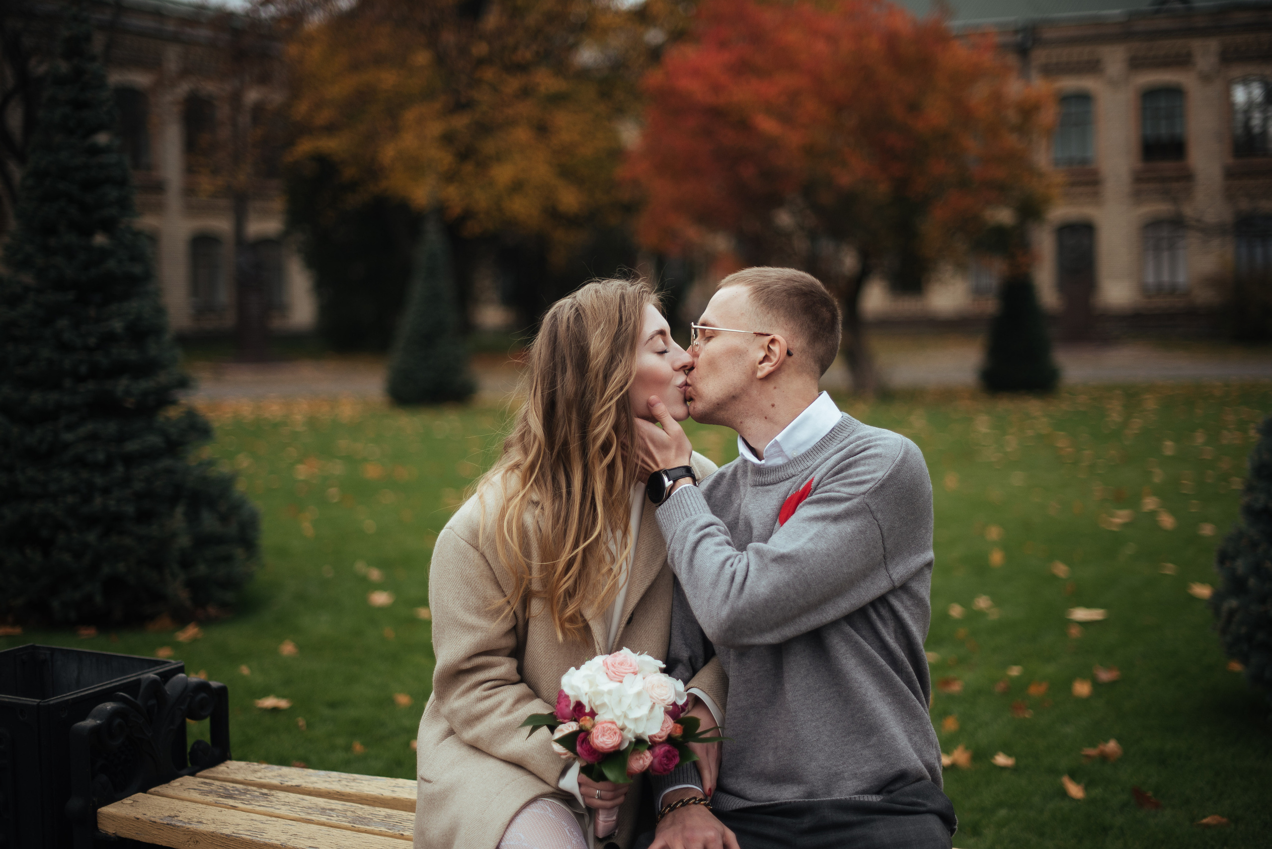 Wedding. Весільний та сімейний фотограф в Києві