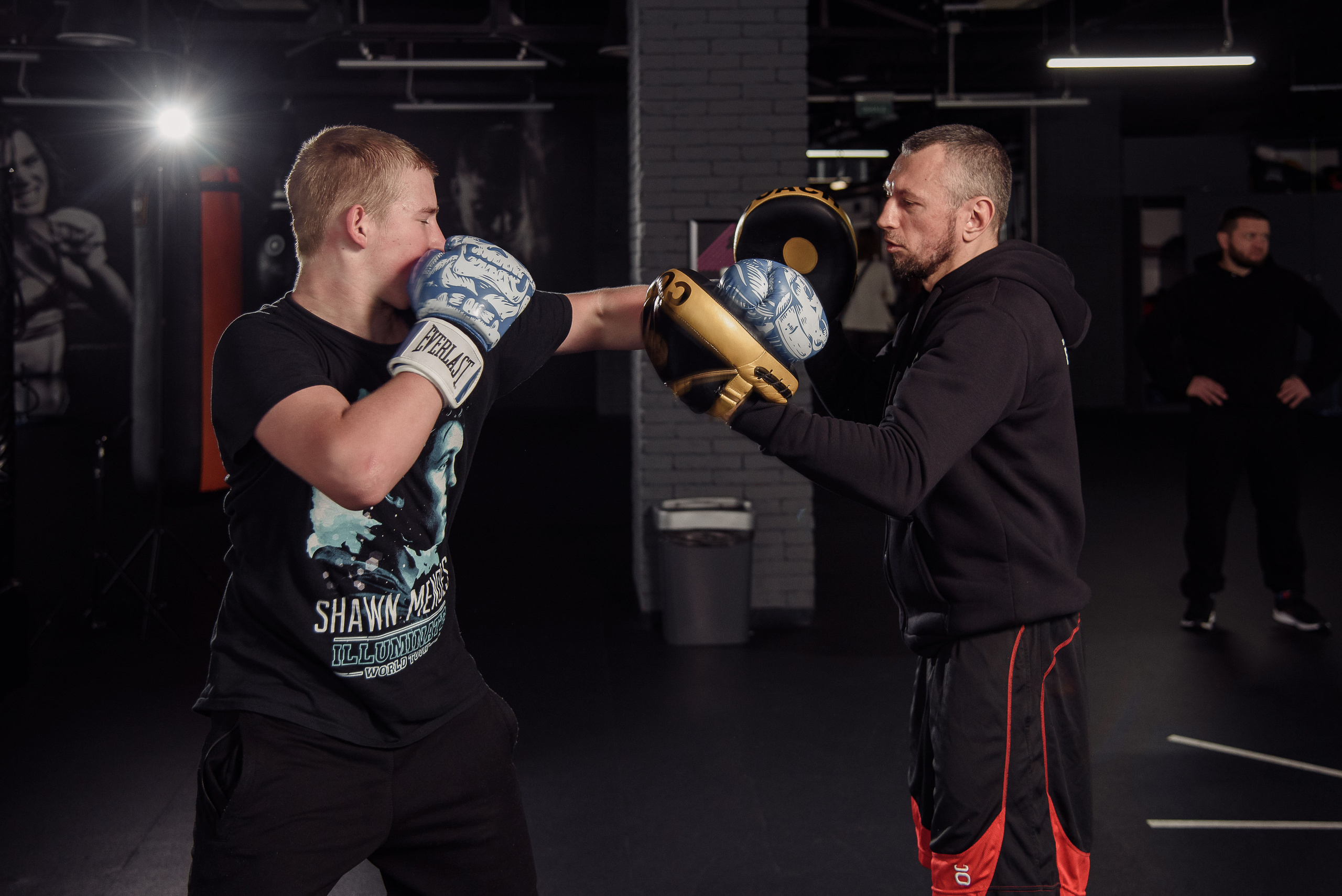 FIGHT CLUB. Весільний та сімейний фотограф в Києві