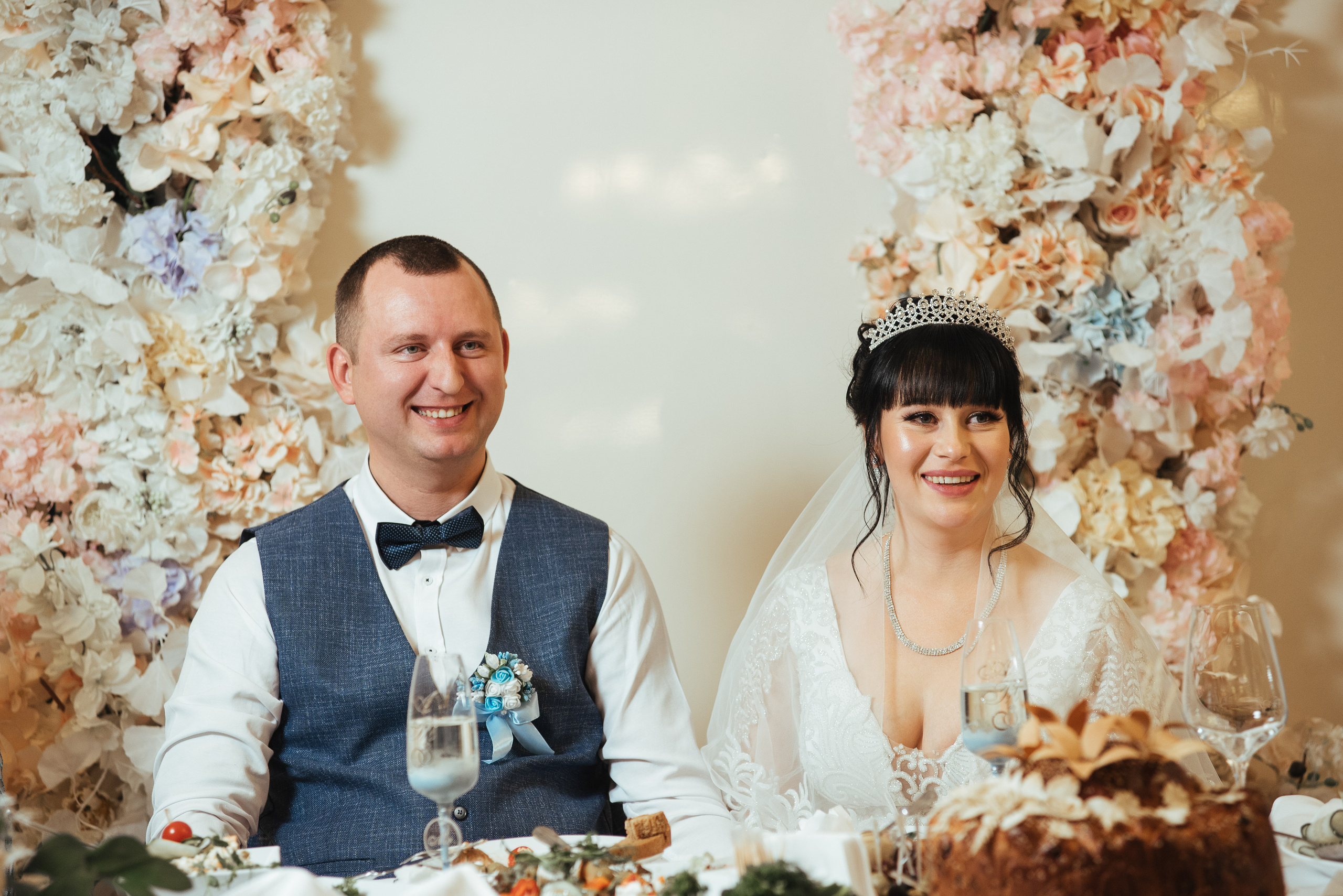 Артем та Татяна. Весільний та сімейний фотограф в Києві