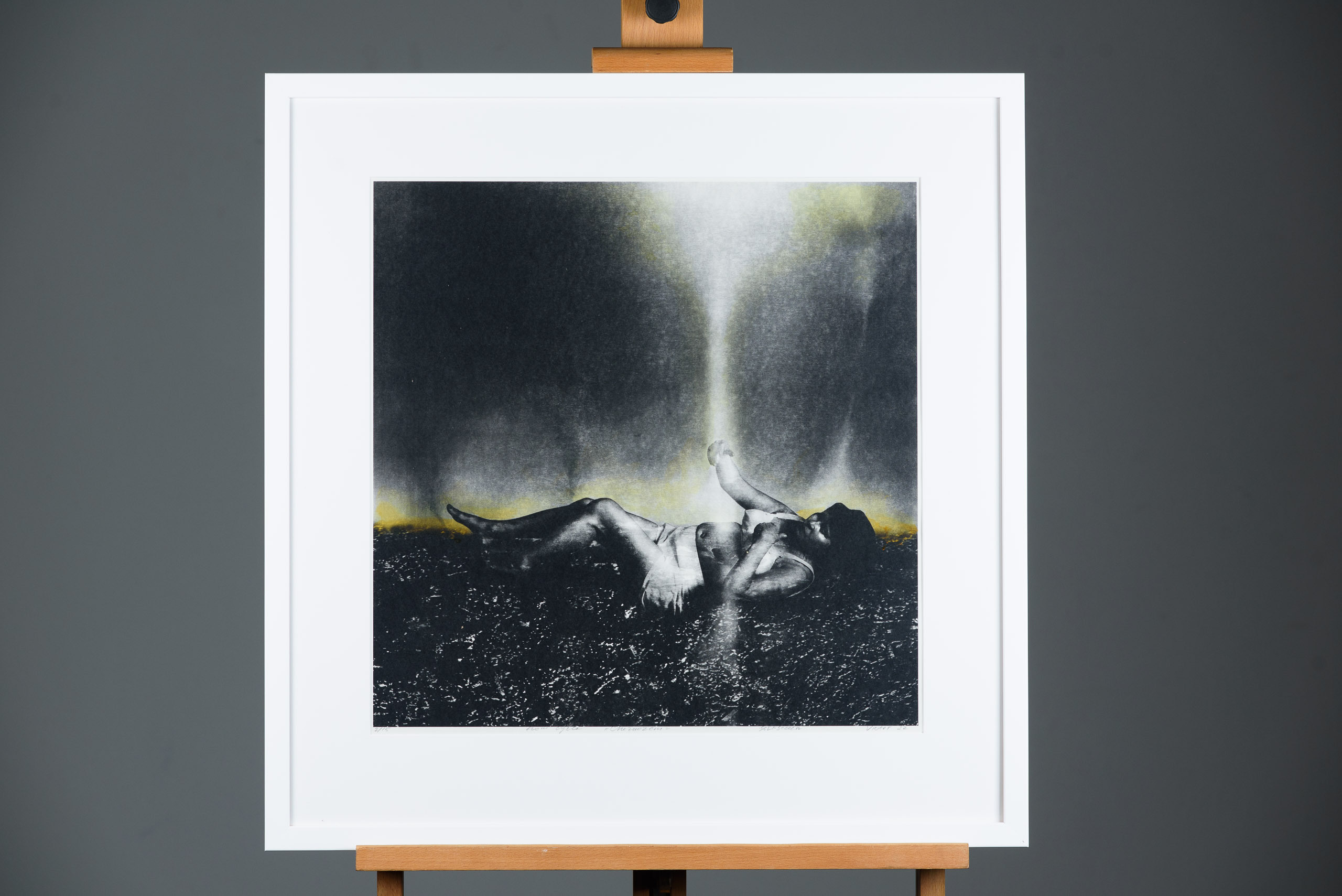 Картини сучасних художників. Весільний та сімейний фотограф в Києві