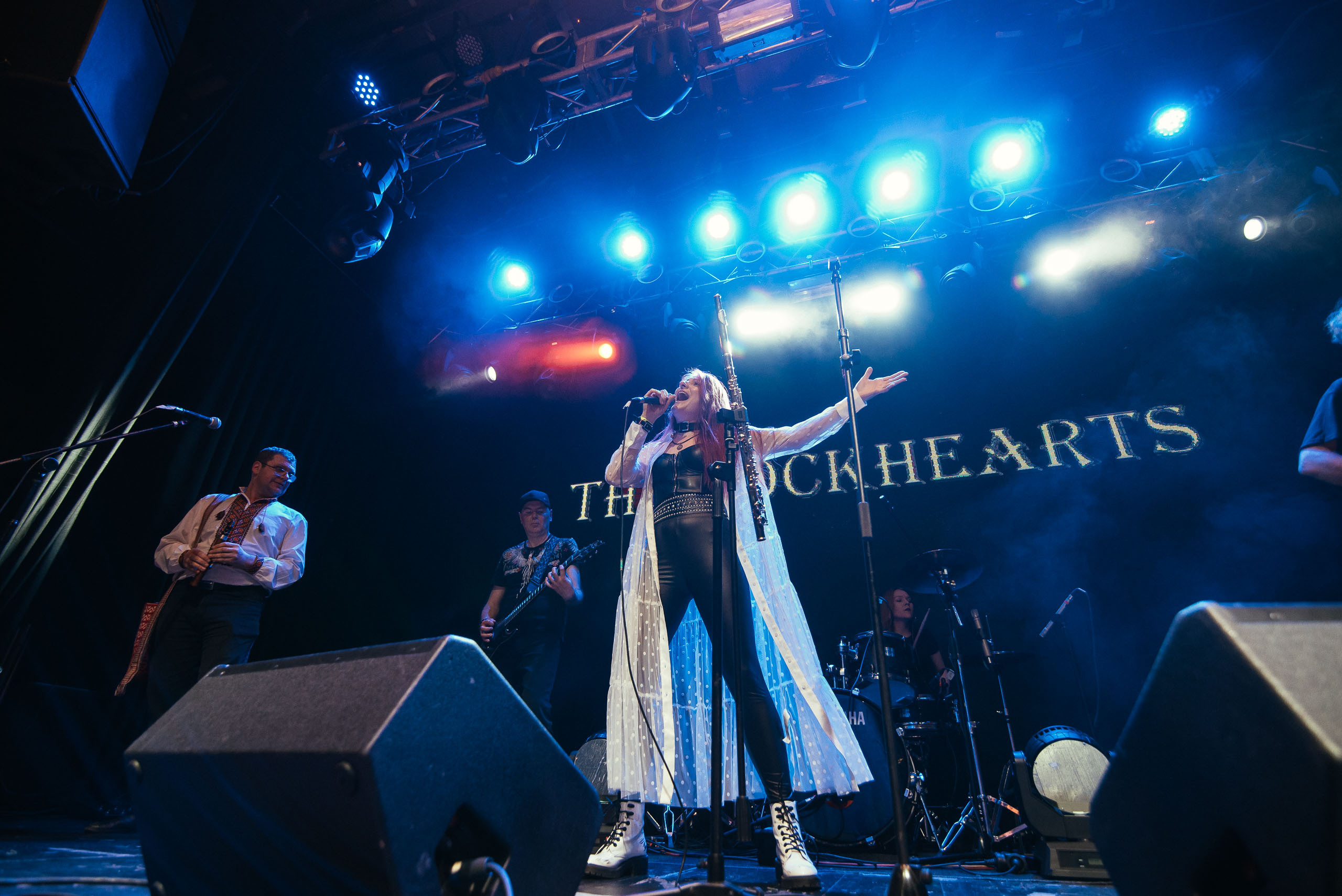 EMERGENZA FESTIVAL «RockHearts». Весільний та сімейний фотограф в Києві