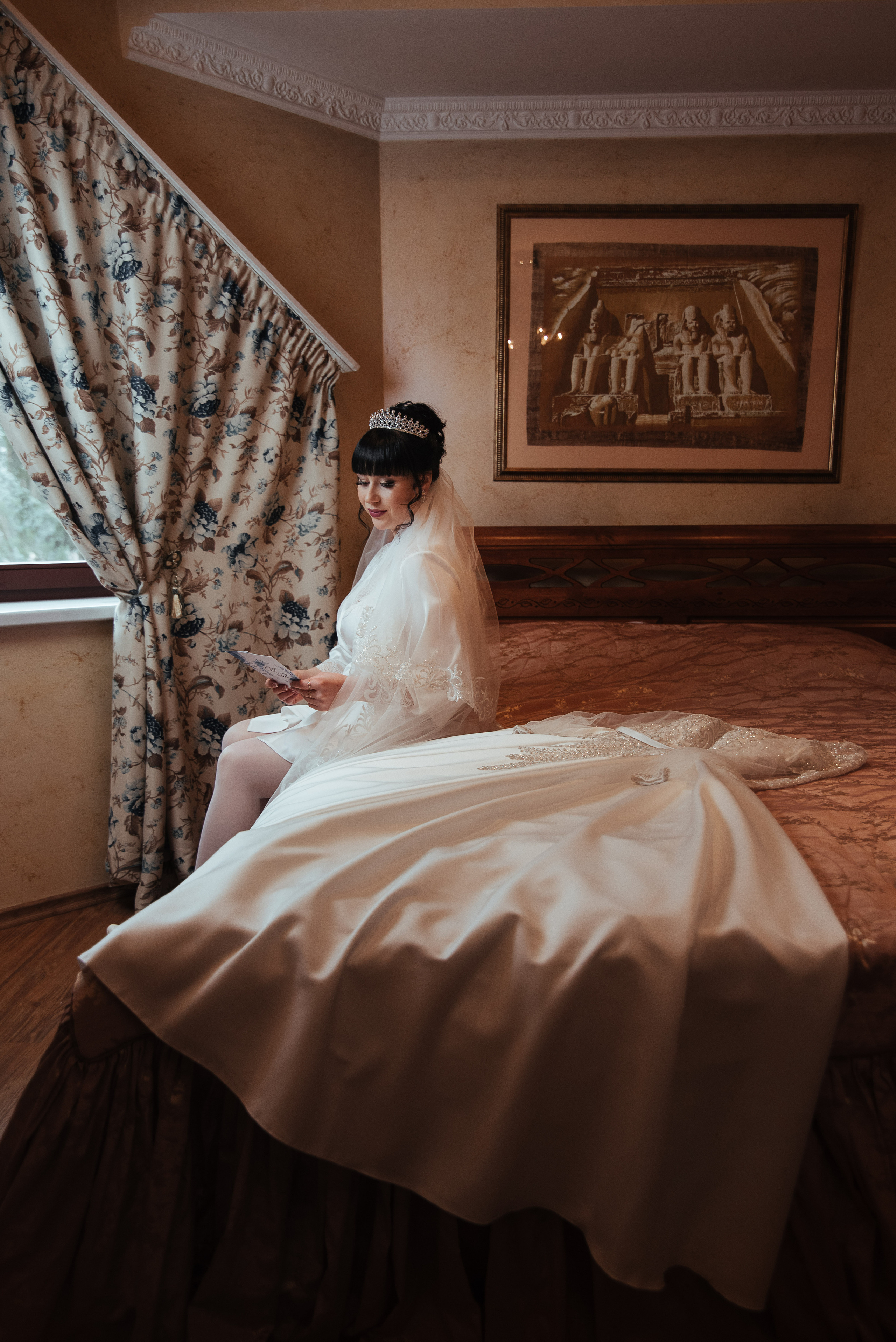 Артем та Татяна. Весільний та сімейний фотограф в Києві